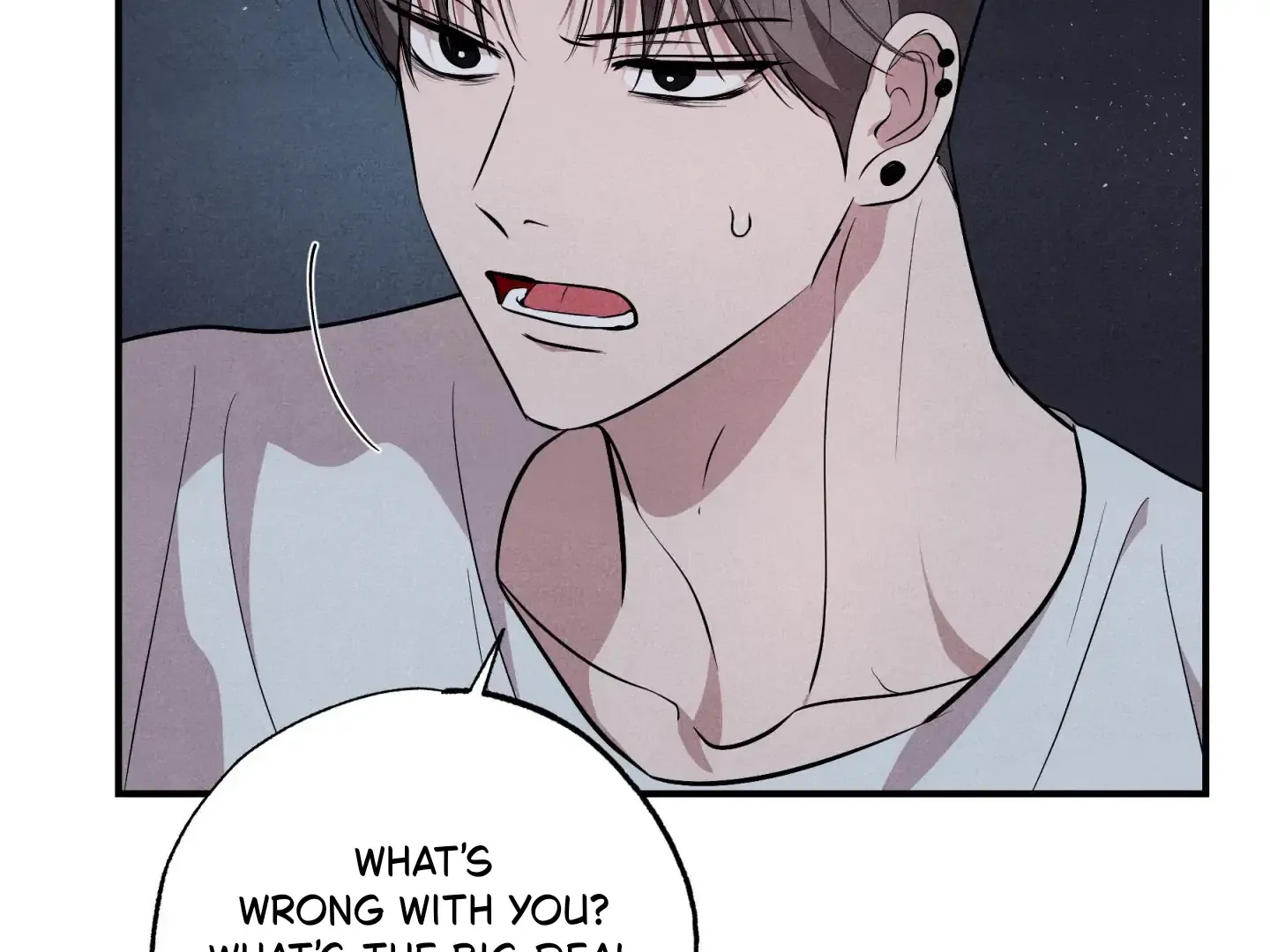 Read Unsleep chapter 46 image 87 on Lezhin