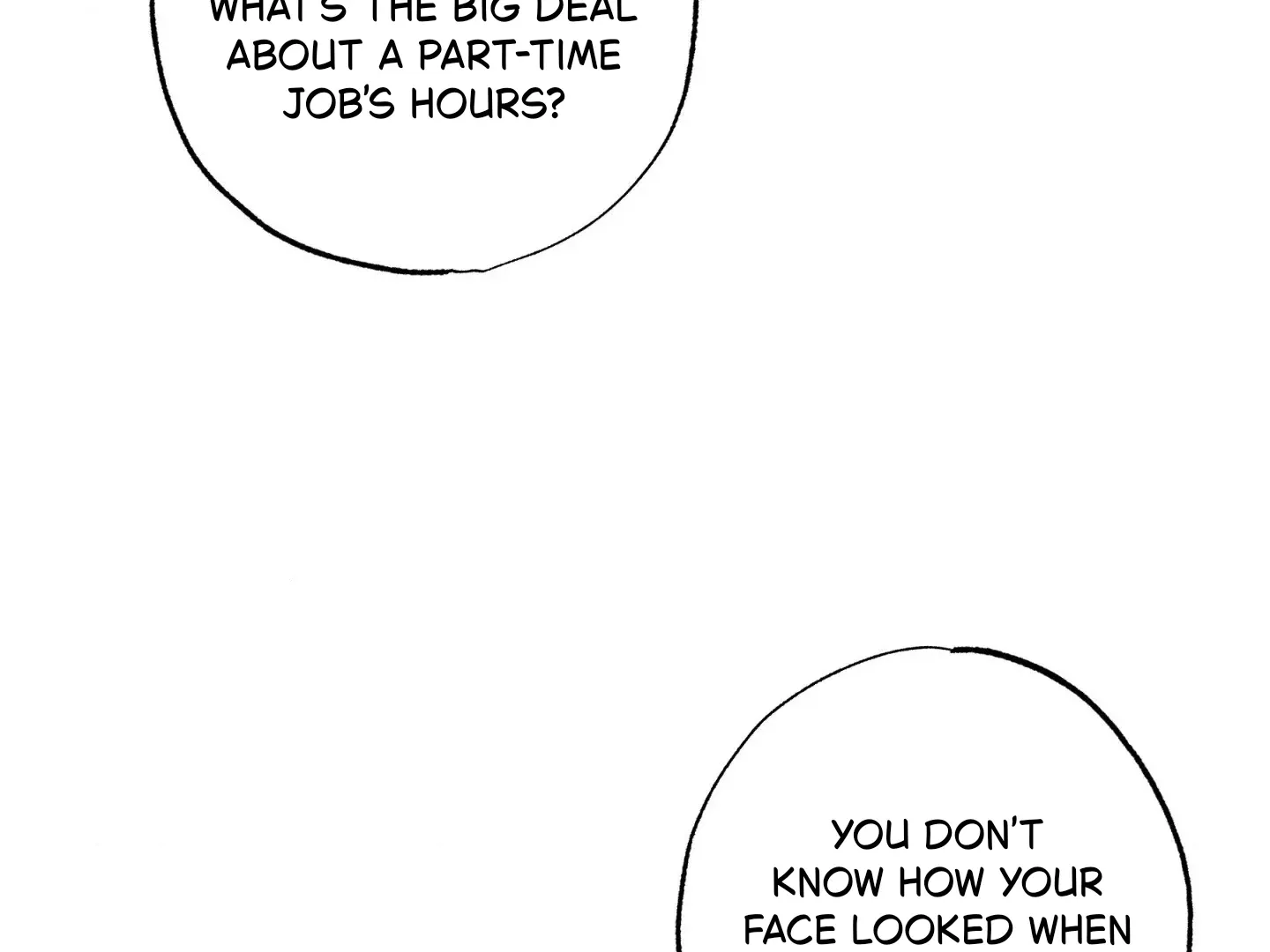 Read Unsleep chapter 46 image 88 on Lezhin