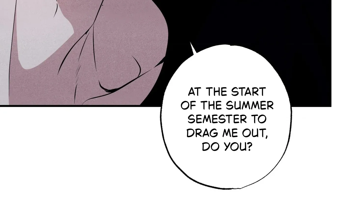 Read Unsleep chapter 46 image 90 on Lezhin