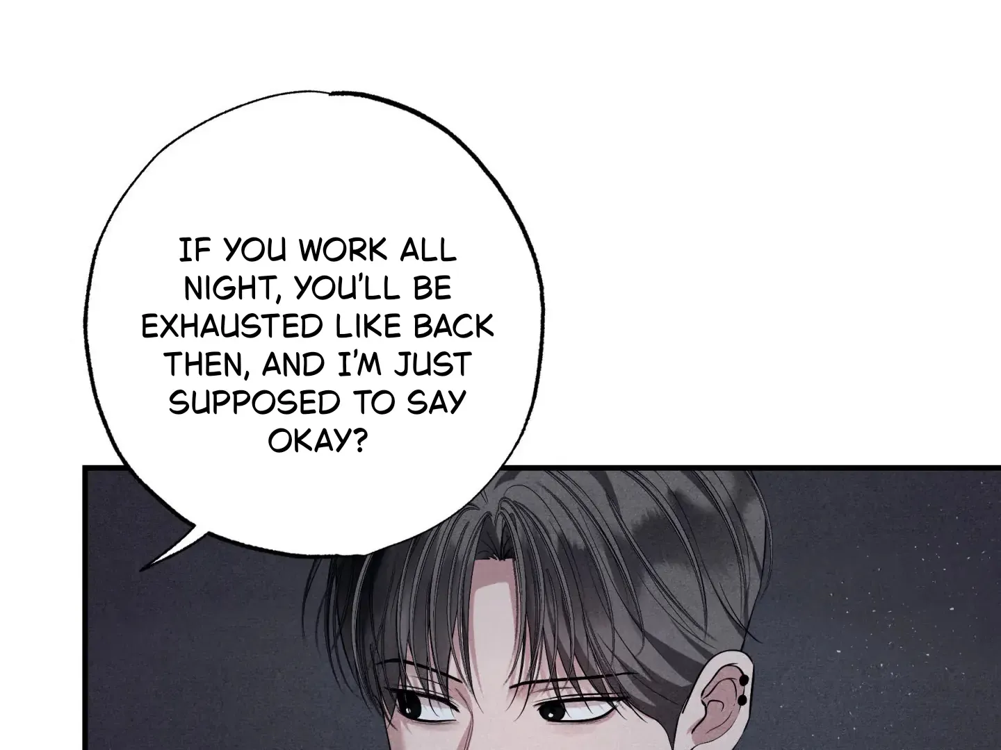 Read Unsleep chapter 46 image 95 on Lezhin