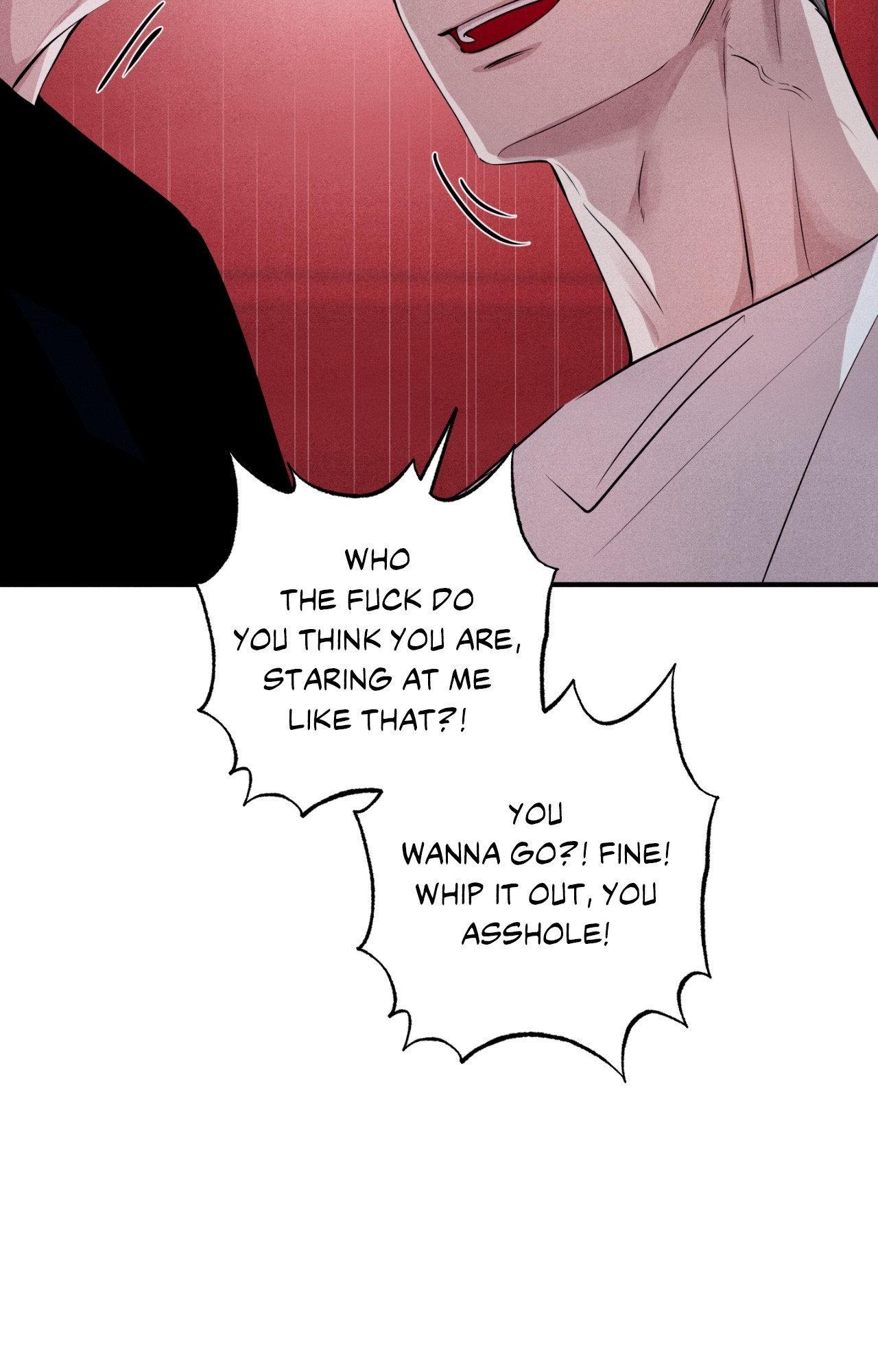 Read Unsleep chapter 47.1 image 1 on Lezhin