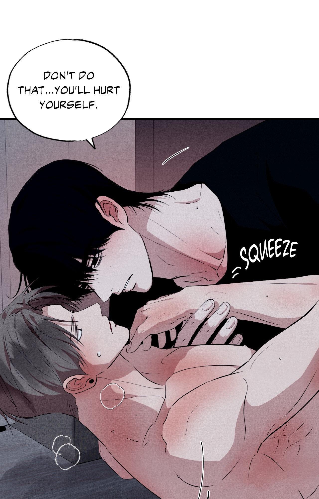 Read Unsleep chapter 47.1 image 11 on Lezhin