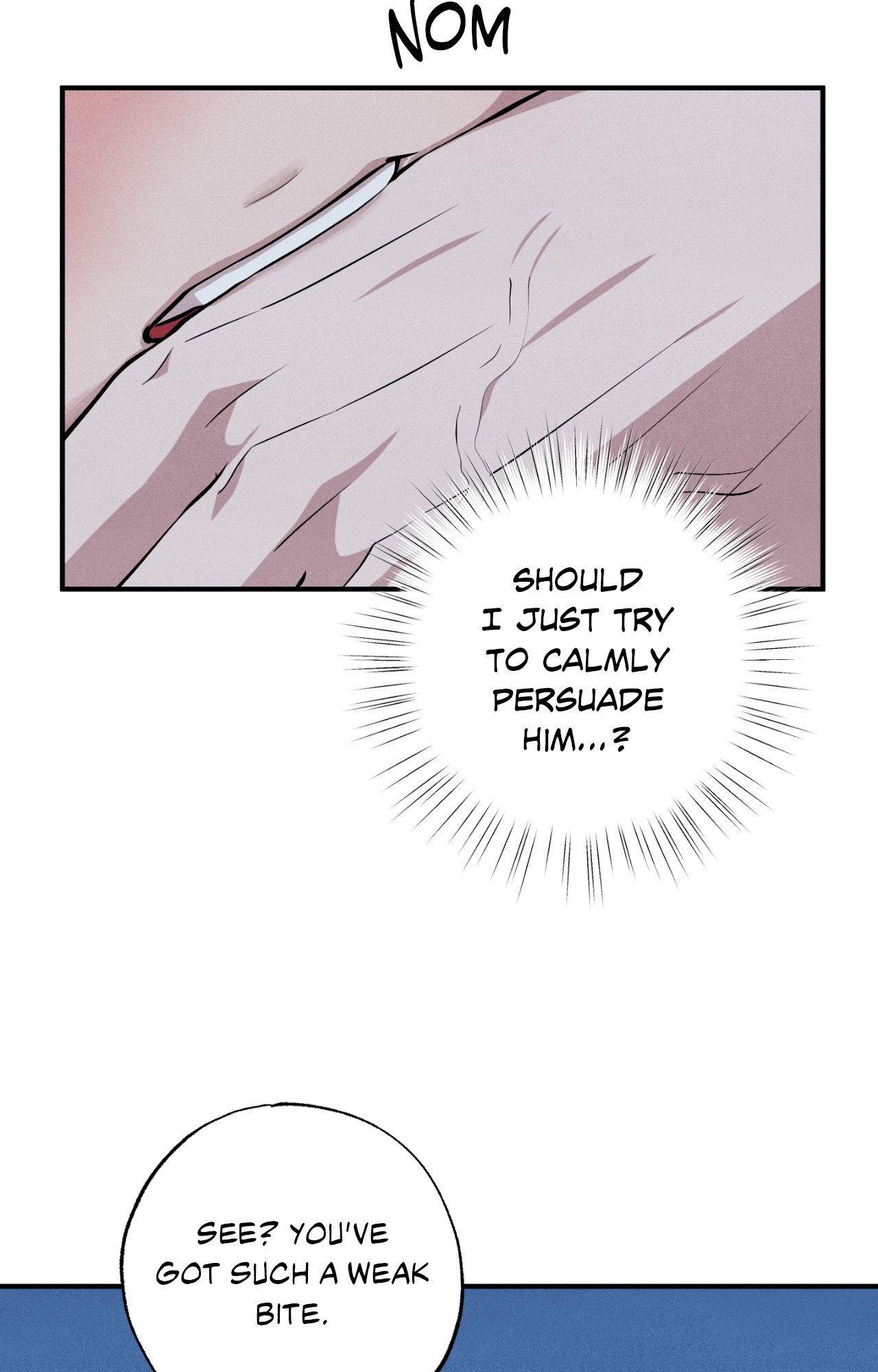 Read Unsleep chapter 47.1 image 14 on Lezhin