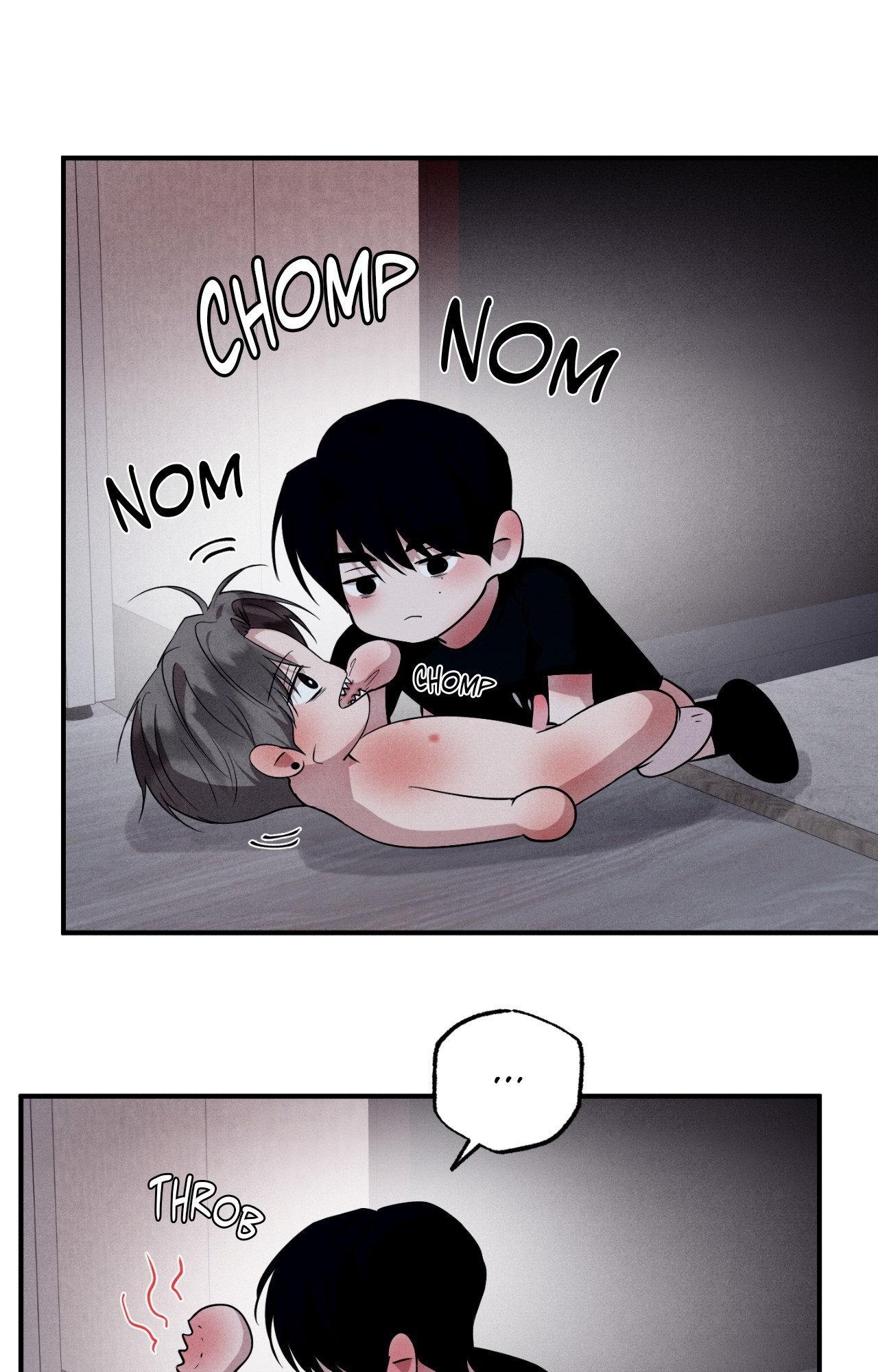 Read Unsleep chapter 47.1 image 18 on Lezhin
