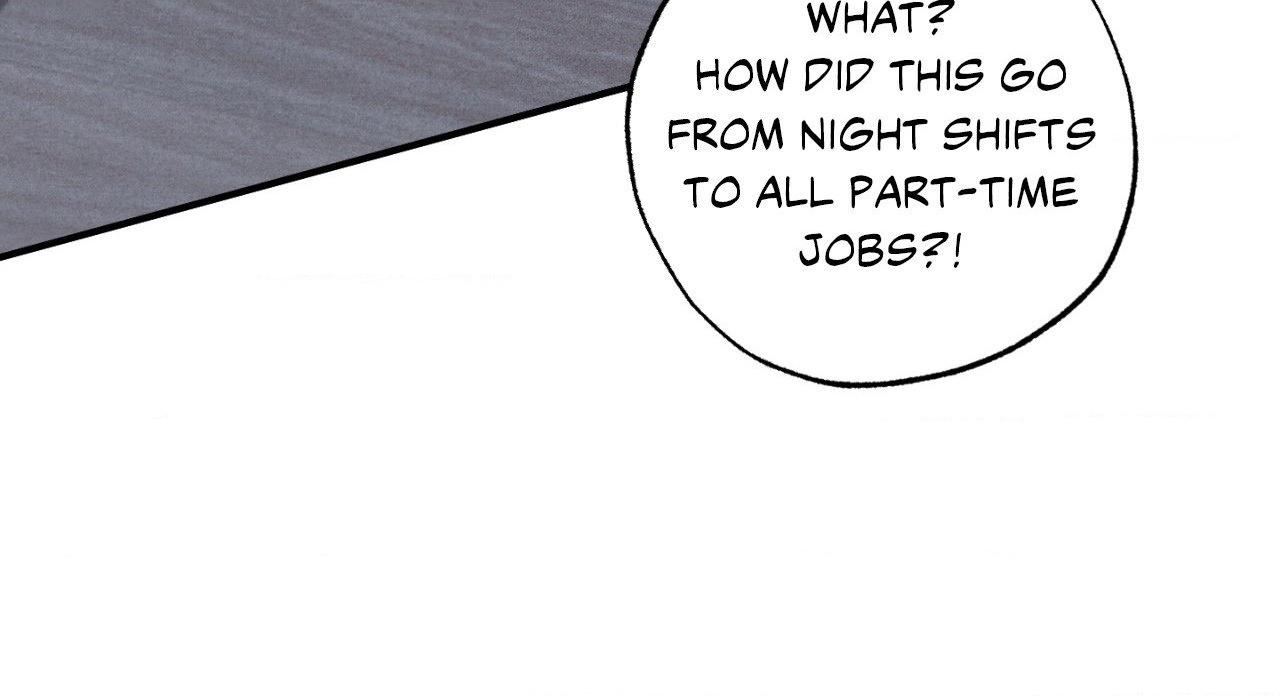 Read Unsleep chapter 47.1 image 23 on Lezhin