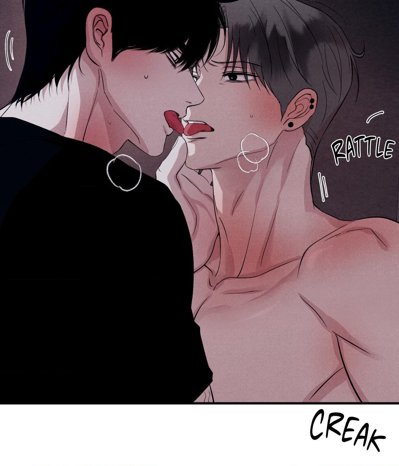 Read Unsleep chapter 47.1 image 30 on Lezhin