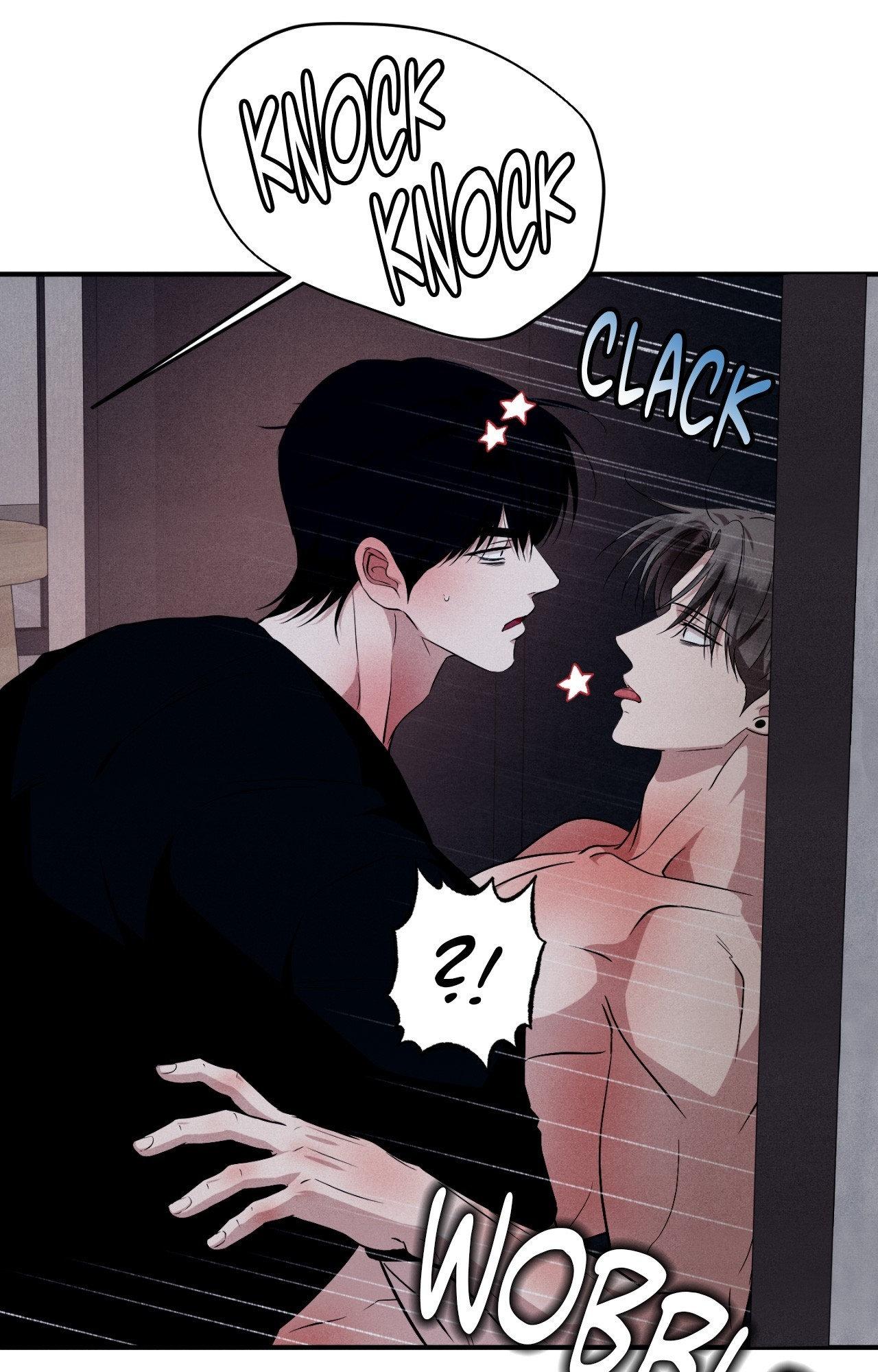 Read Unsleep chapter 47.1 image 31 on Lezhin
