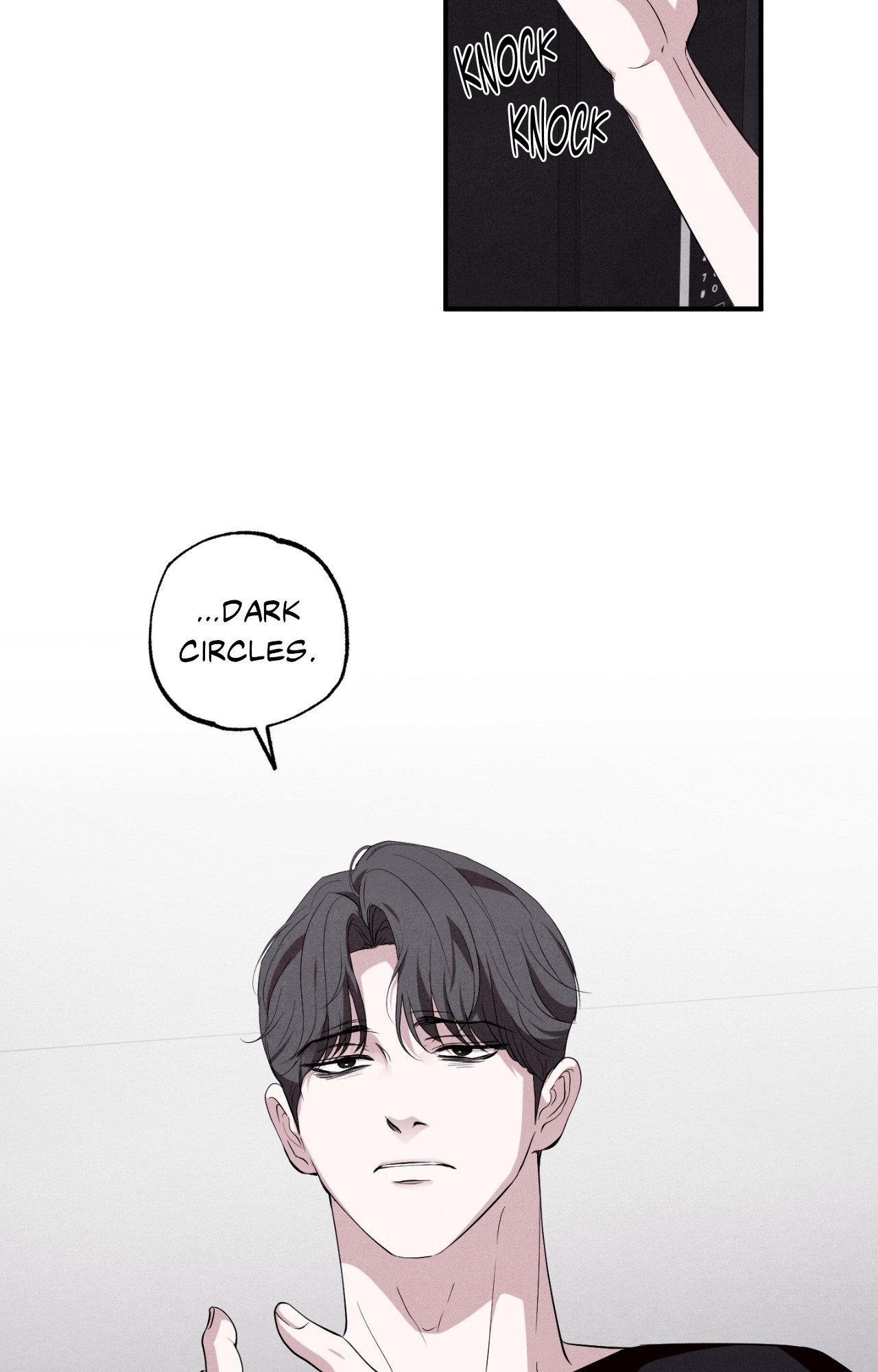 Read Unsleep chapter 47.1 image 33 on Lezhin