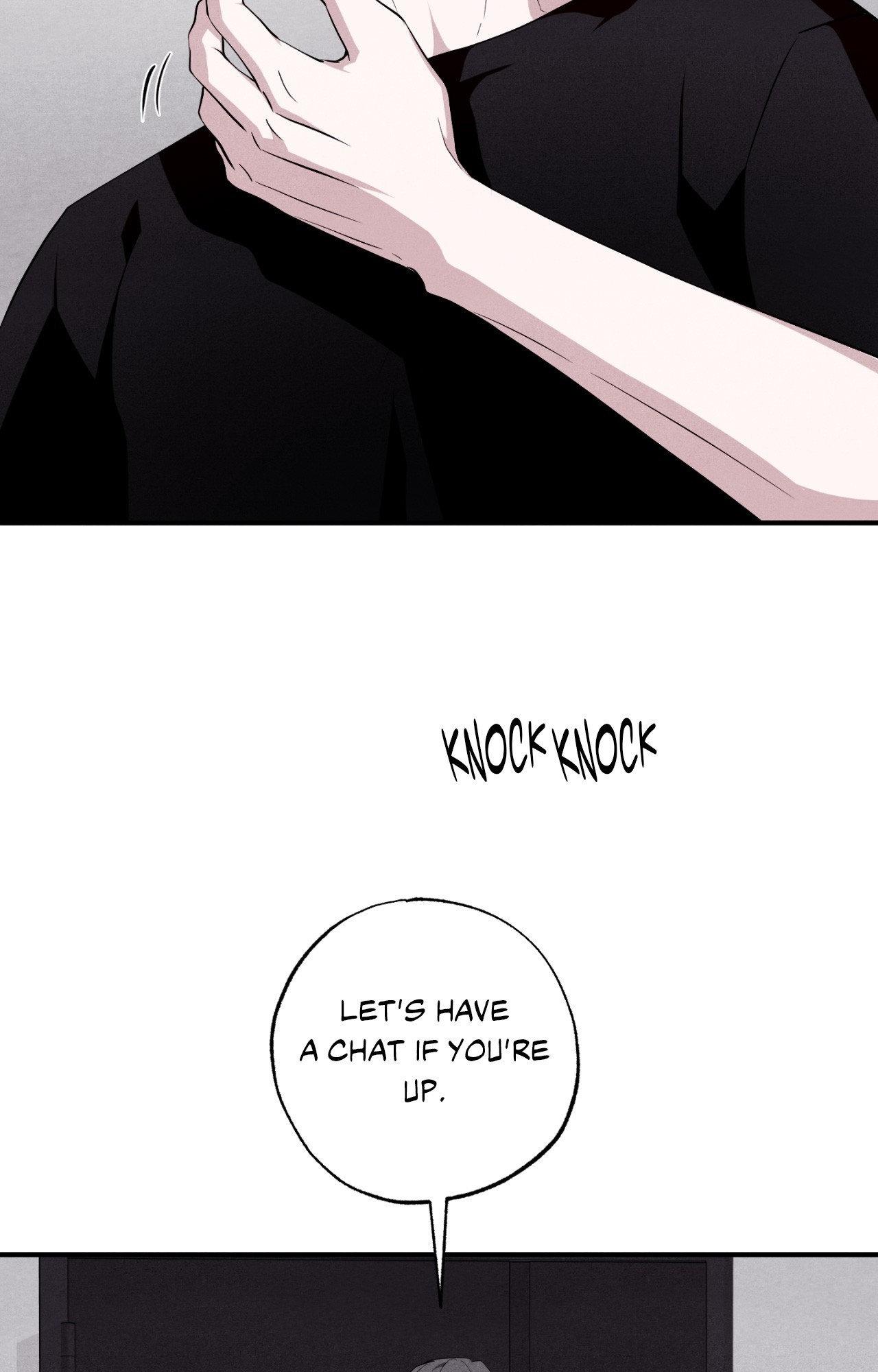 Read Unsleep chapter 47.1 image 34 on Lezhin