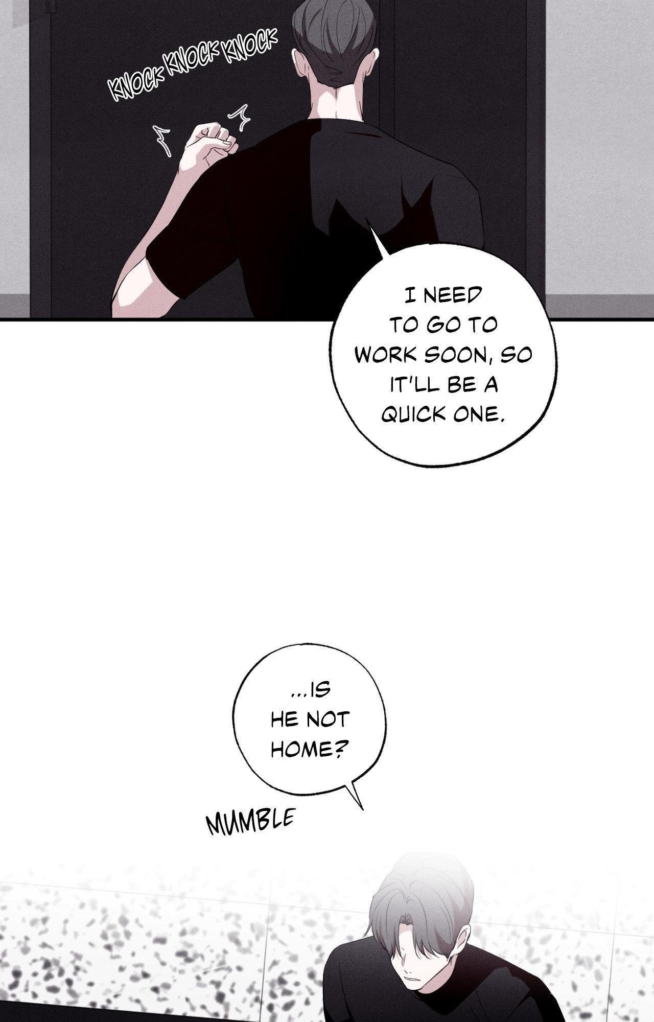 Read Unsleep chapter 47.1 image 35 on Lezhin