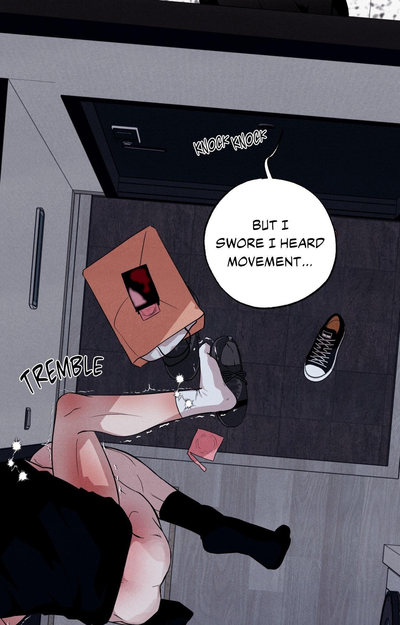 Read Unsleep chapter 47.1 image 36 on Lezhin