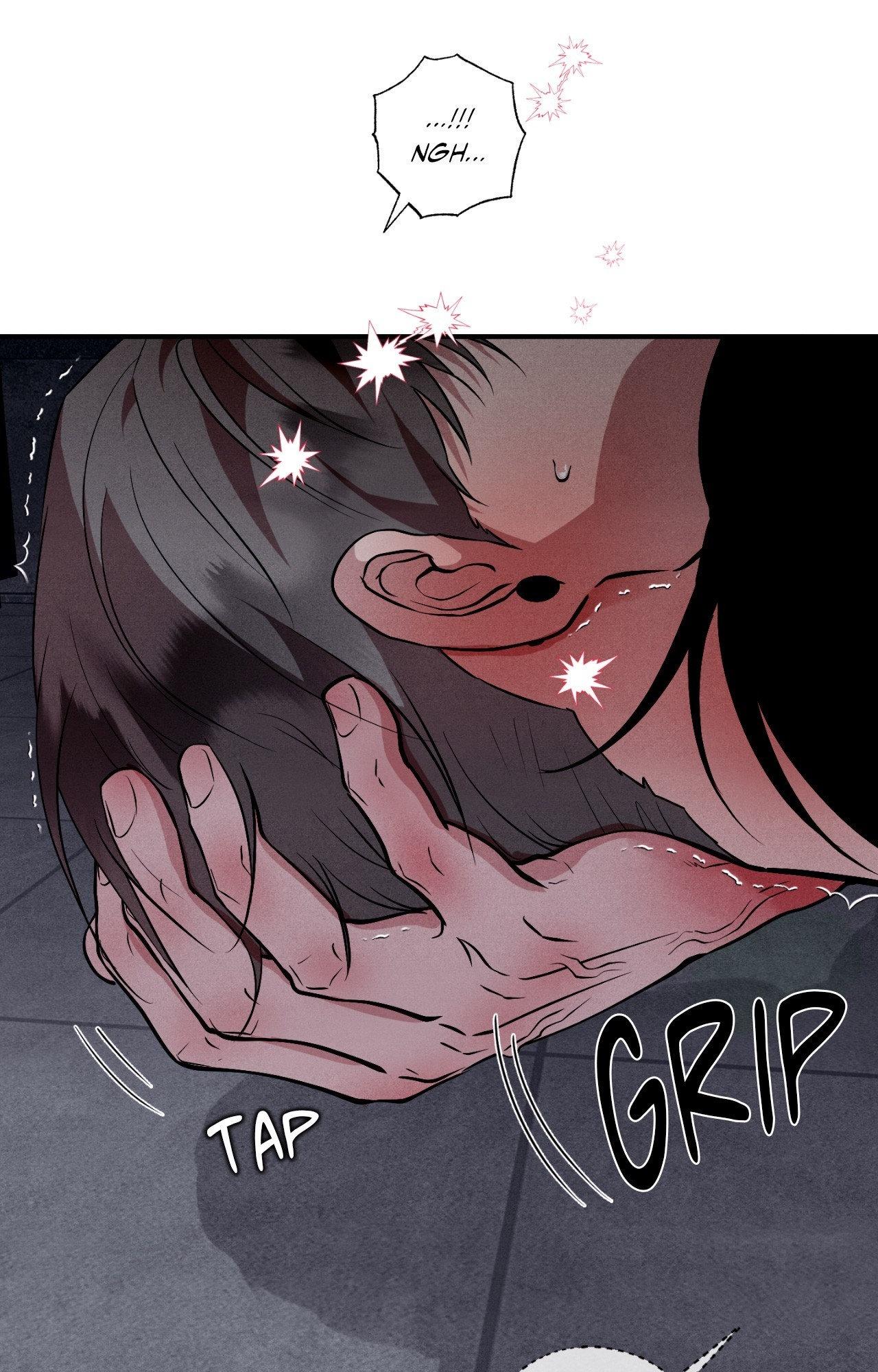 Read Unsleep chapter 47.1 image 39 on Lezhin