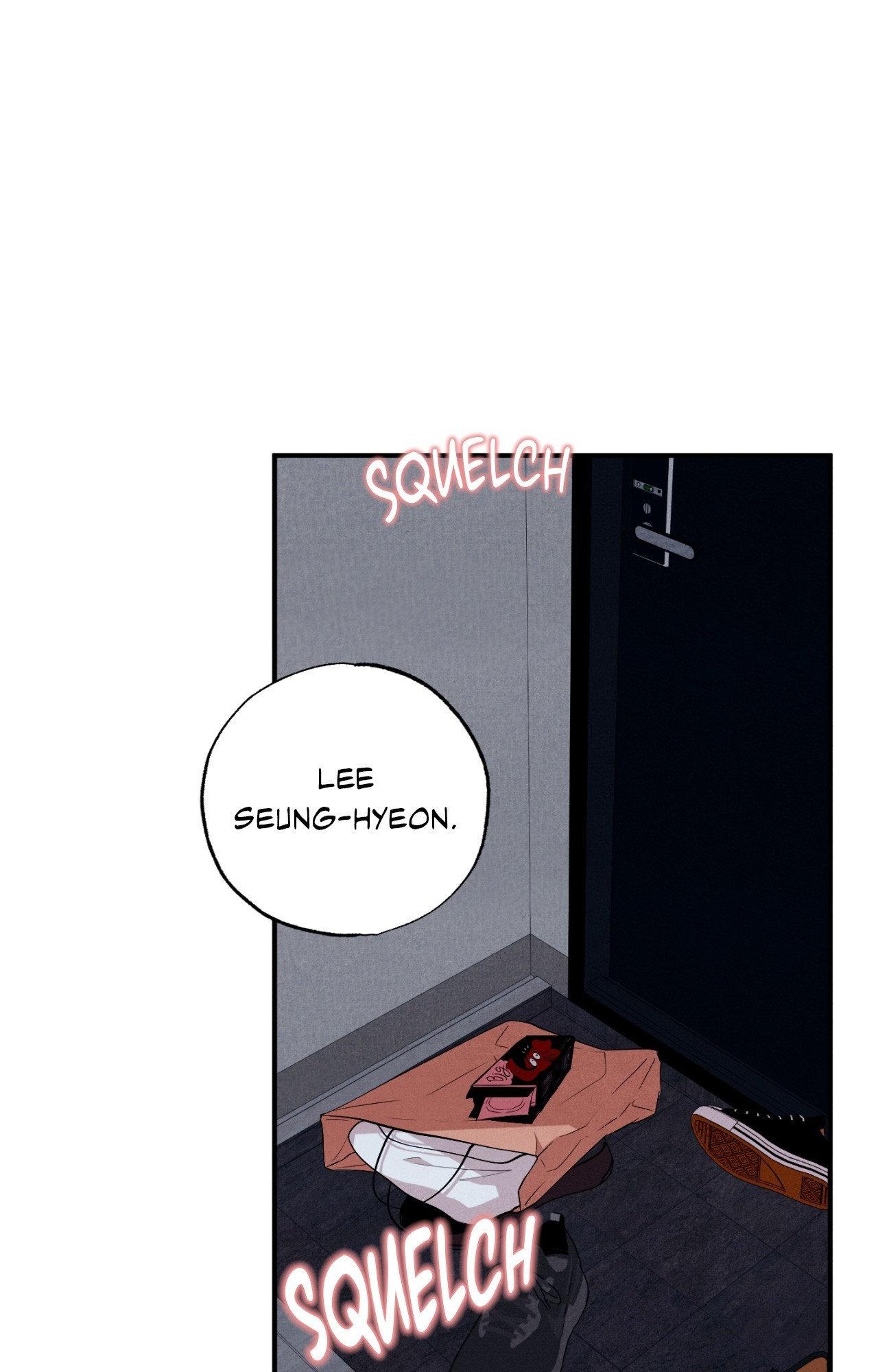 Read Unsleep chapter 47.1 image 4 on Lezhin