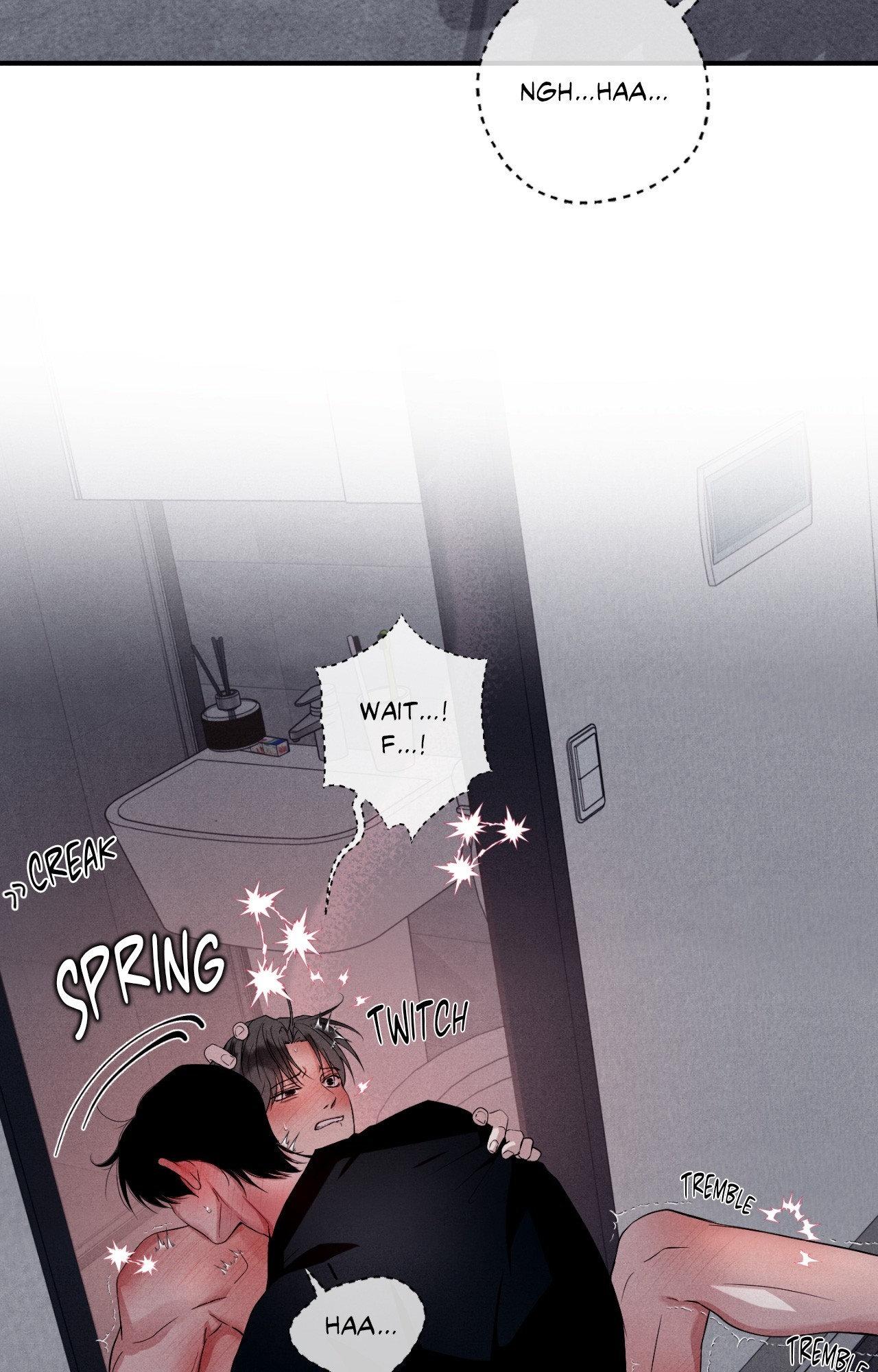 Read Unsleep chapter 47.1 image 40 on Lezhin