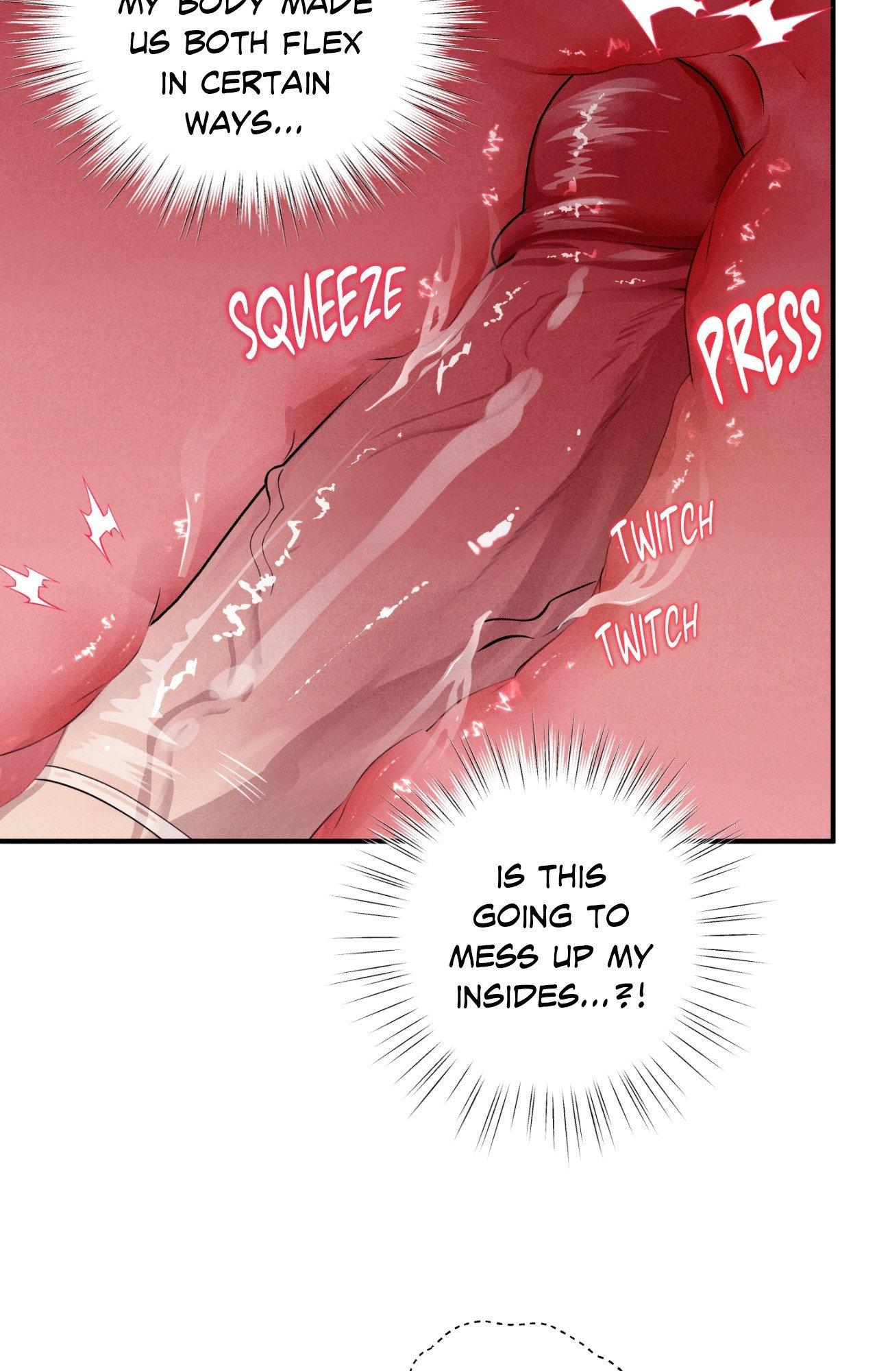 Read Unsleep chapter 47.1 image 42 on Lezhin
