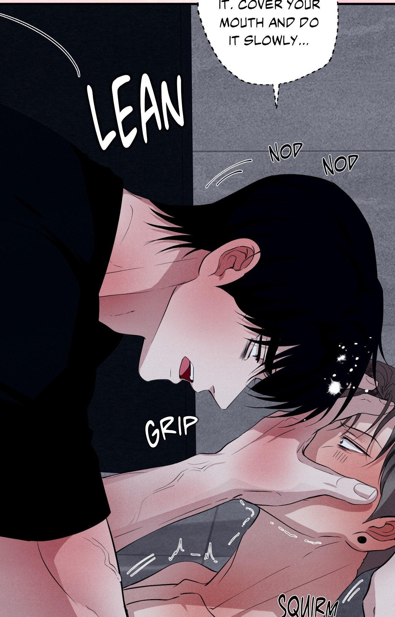 Read Unsleep chapter 47.1 image 47 on Lezhin