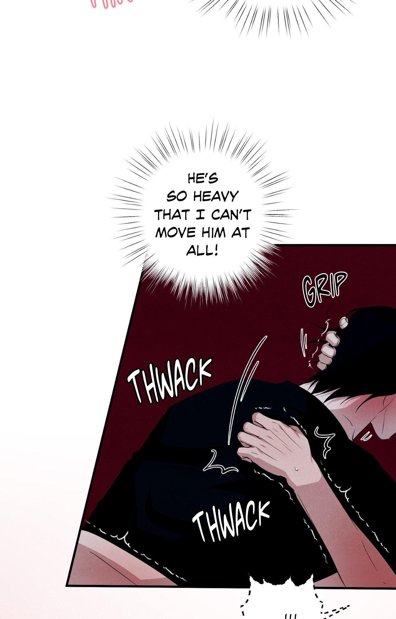 Read Unsleep chapter 47.1 image 52 on Lezhin