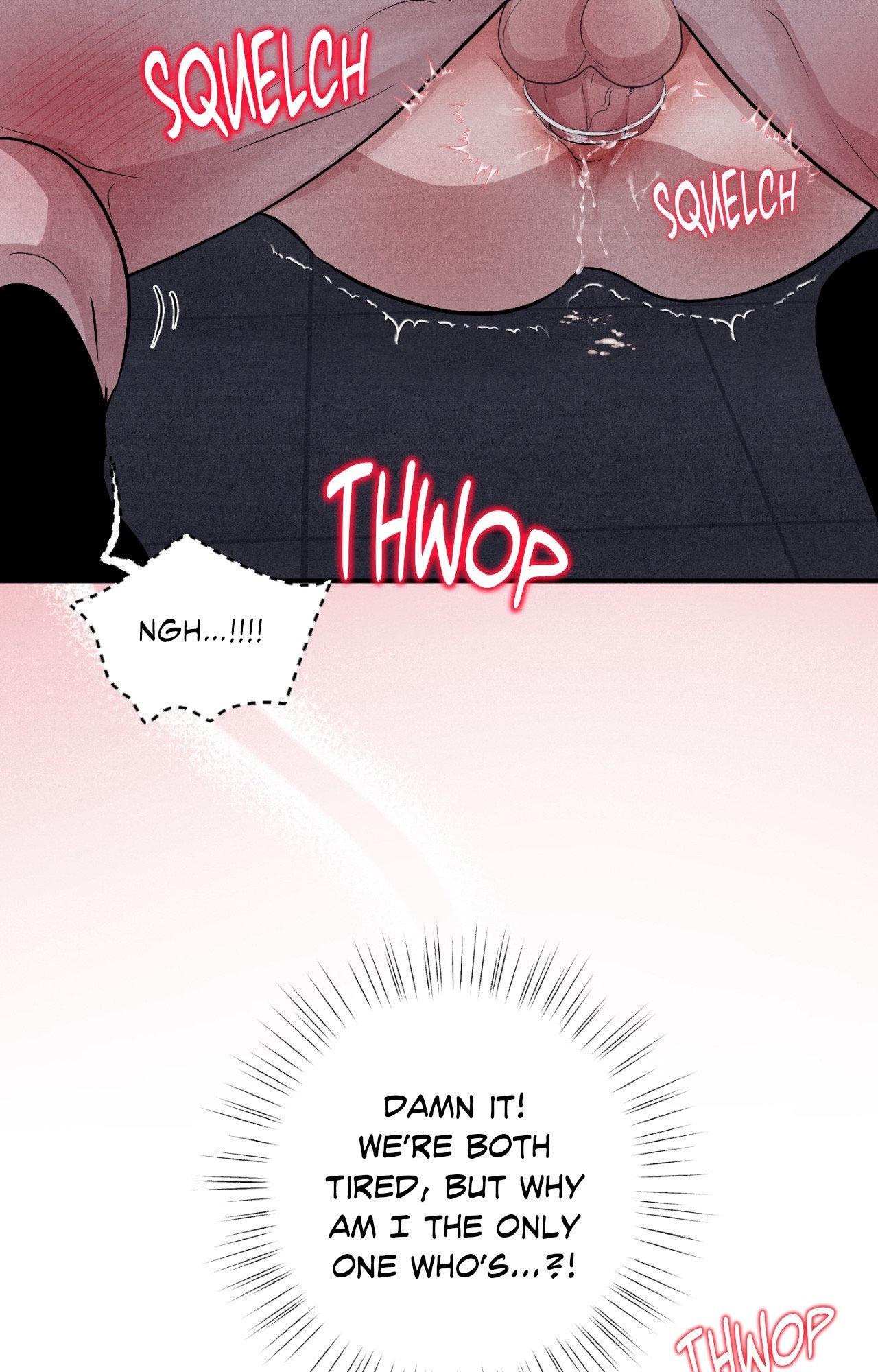 Read Unsleep chapter 47.1 image 54 on Lezhin