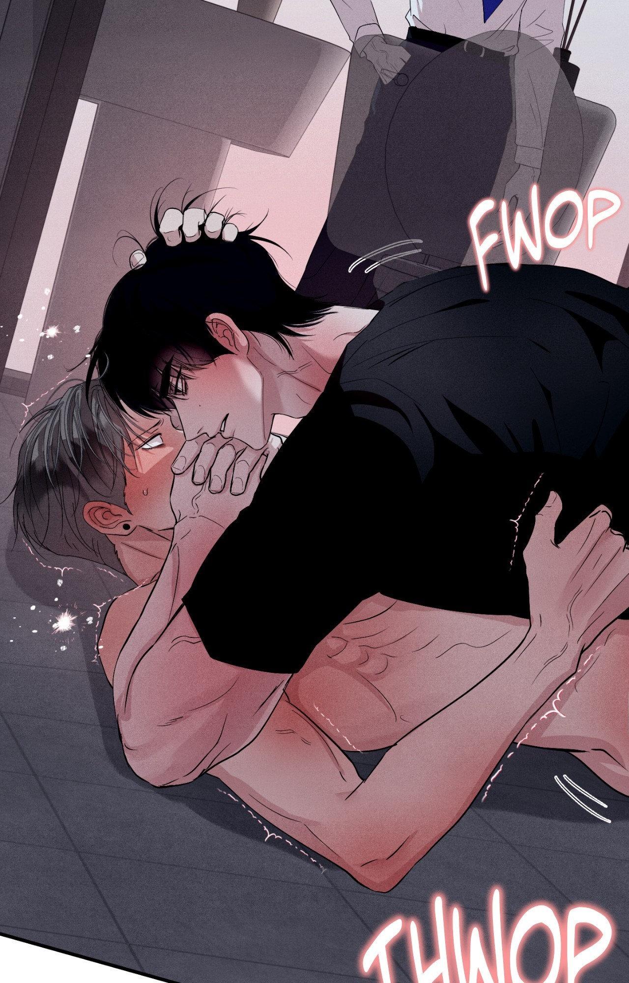 Read Unsleep chapter 47.1 image 60 on Lezhin