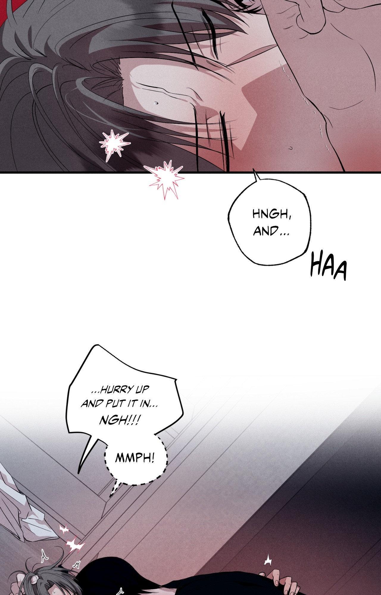 Read Unsleep chapter 47.1 image 7 on Lezhin