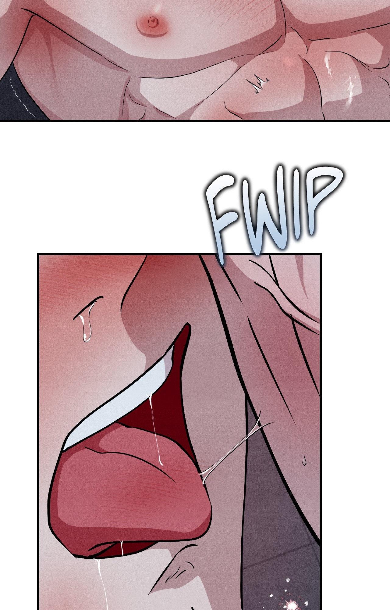 Read Unsleep chapter 47.1 image 75 on Lezhin