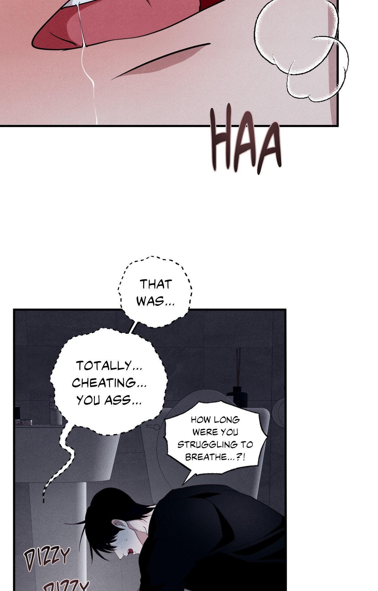 Read Unsleep chapter 47.1 image 78 on Lezhin