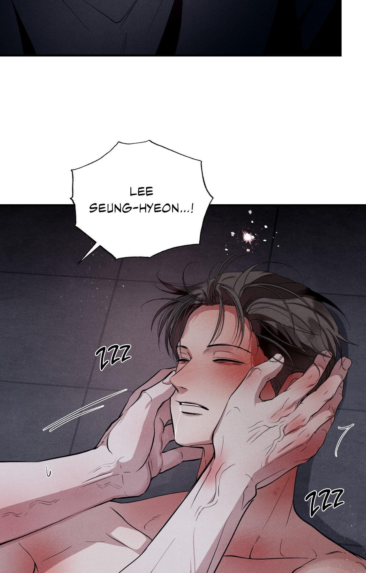 Read Unsleep chapter 47.1 image 81 on Lezhin