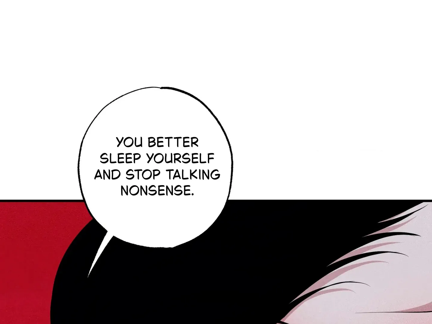 Read Unsleep chapter 47 image 10 on Lezhin