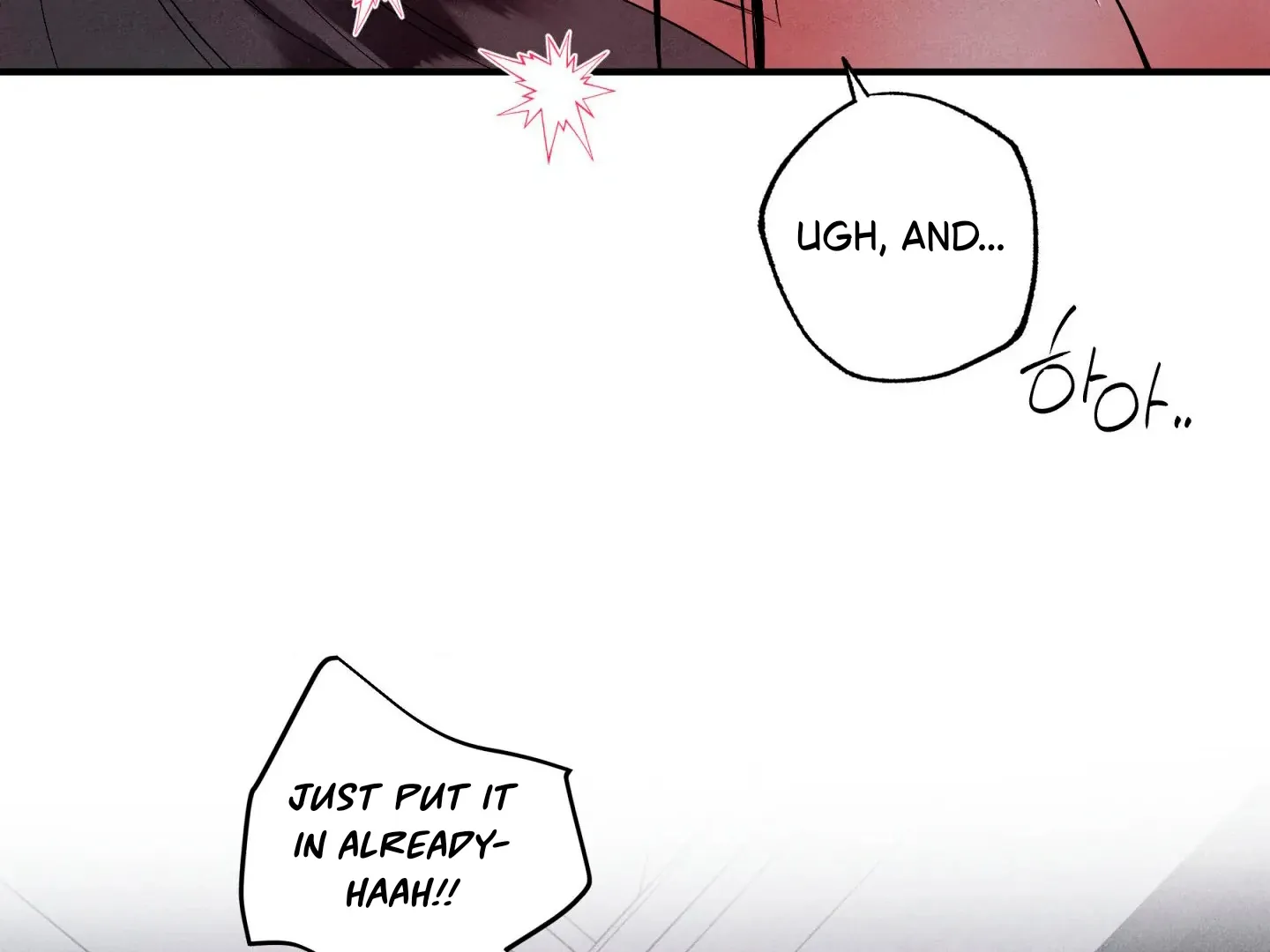 Read Unsleep chapter 47 image 12 on Lezhin