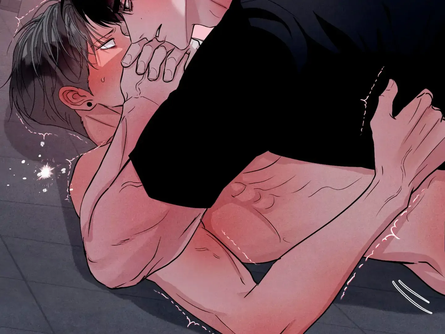 Read Unsleep chapter 47 image 123 on Lezhin