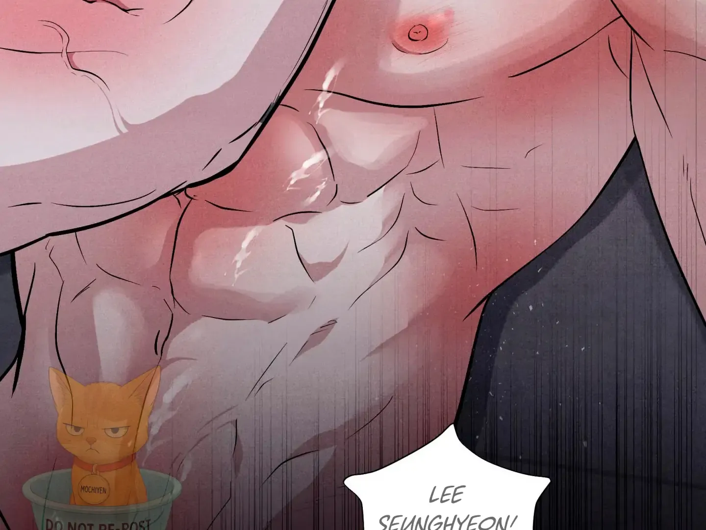 Read Unsleep chapter 47 image 169 on Lezhin