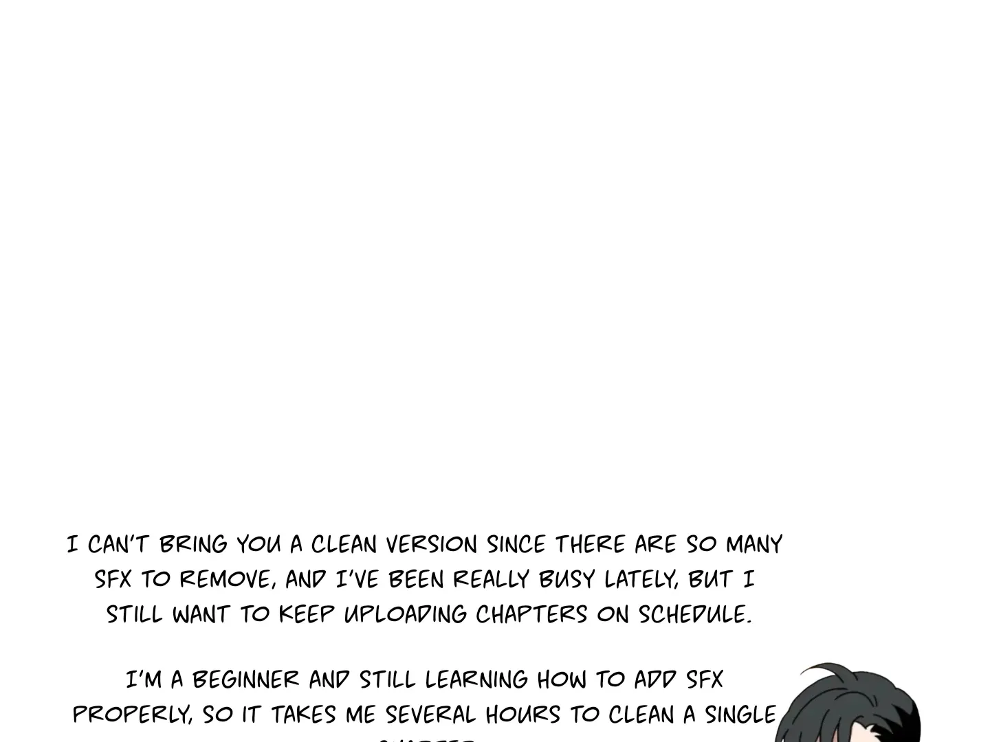 Read Unsleep chapter 47 image 2 on Lezhin