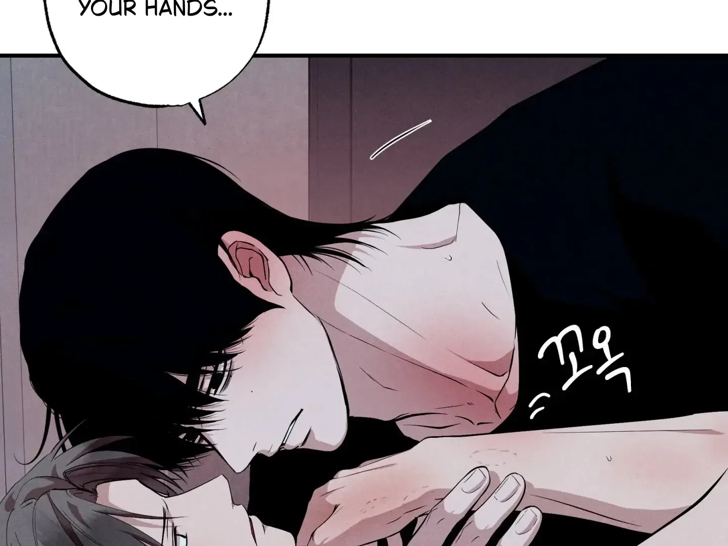 Read Unsleep chapter 47 image 20 on Lezhin