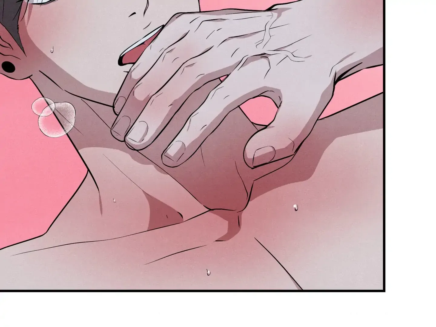 Read Unsleep chapter 47 image 23 on Lezhin
