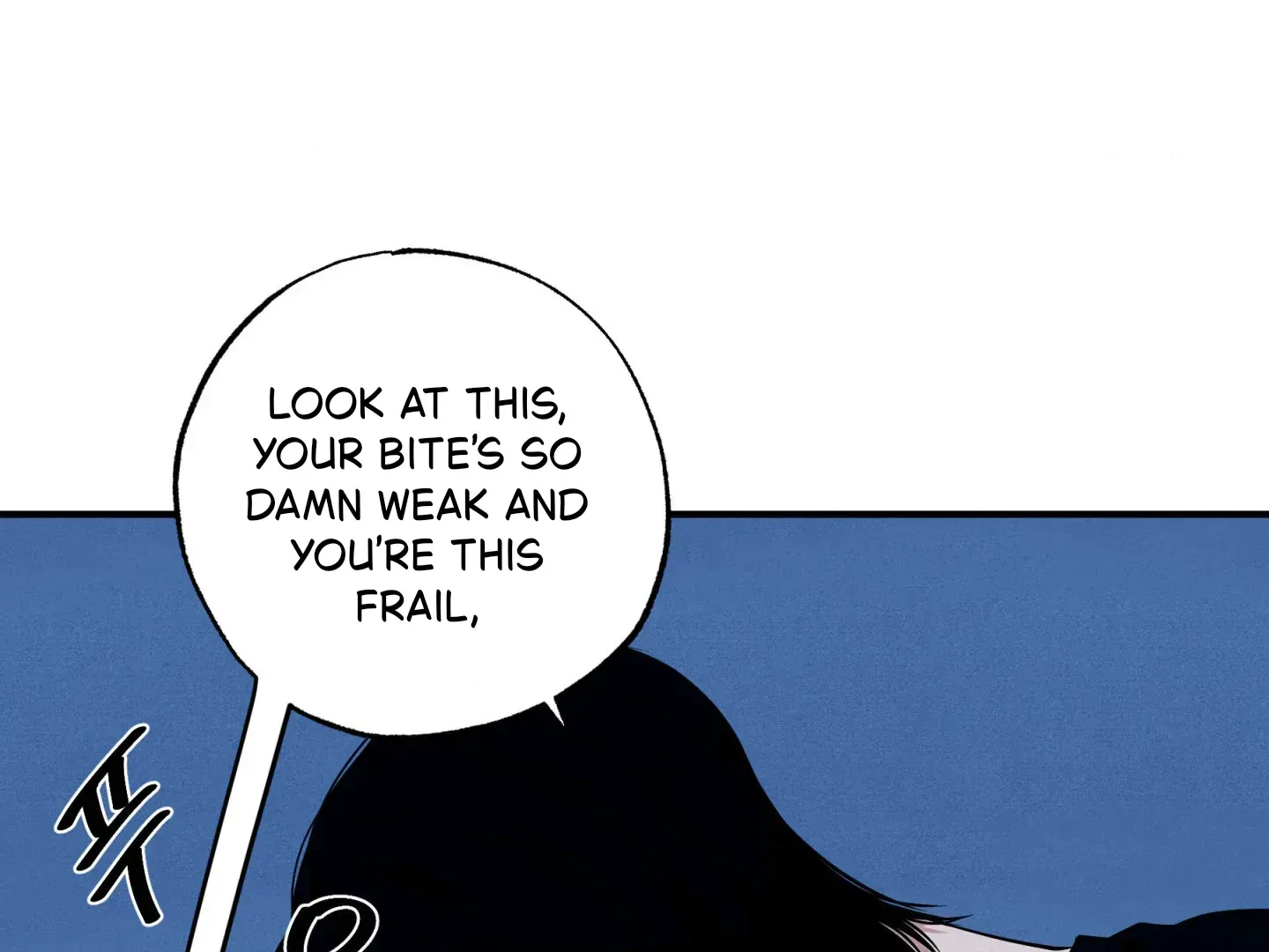 Read Unsleep chapter 47 image 28 on Lezhin