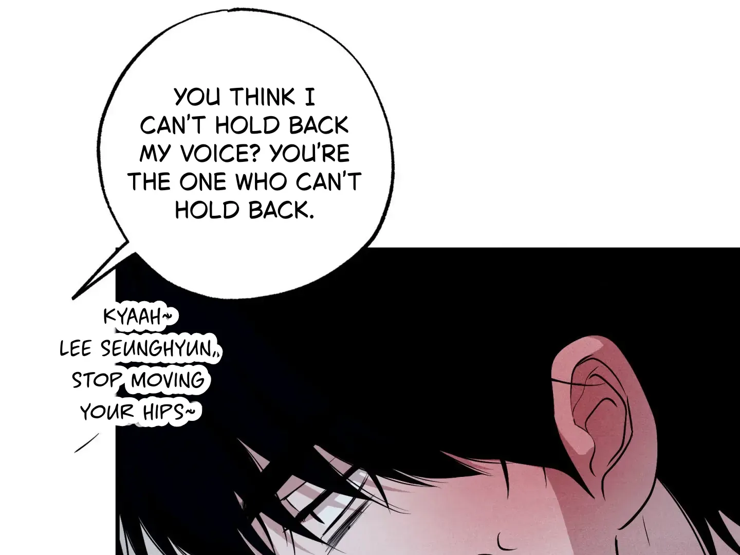 Read Unsleep chapter 47 image 37 on Lezhin