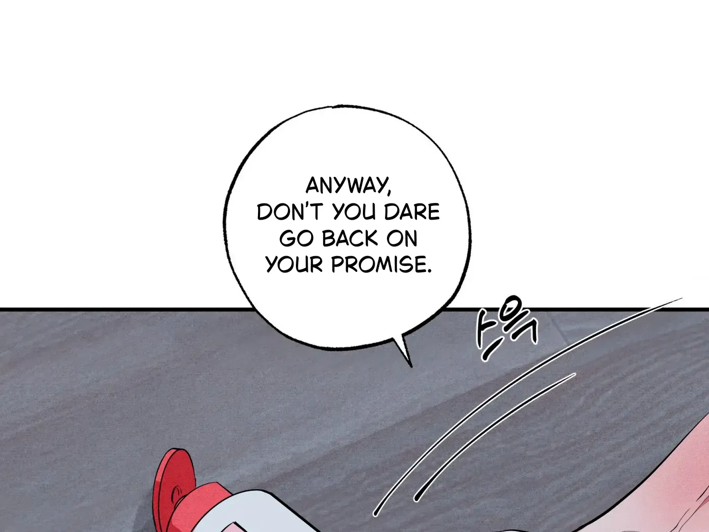 Read Unsleep chapter 47 image 40 on Lezhin