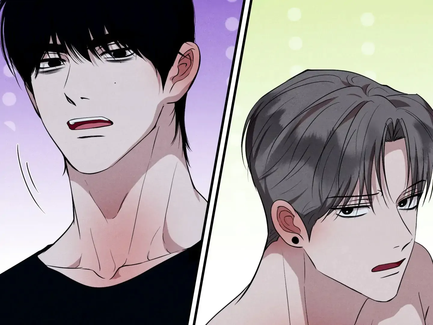Read Unsleep chapter 47 image 47 on Lezhin