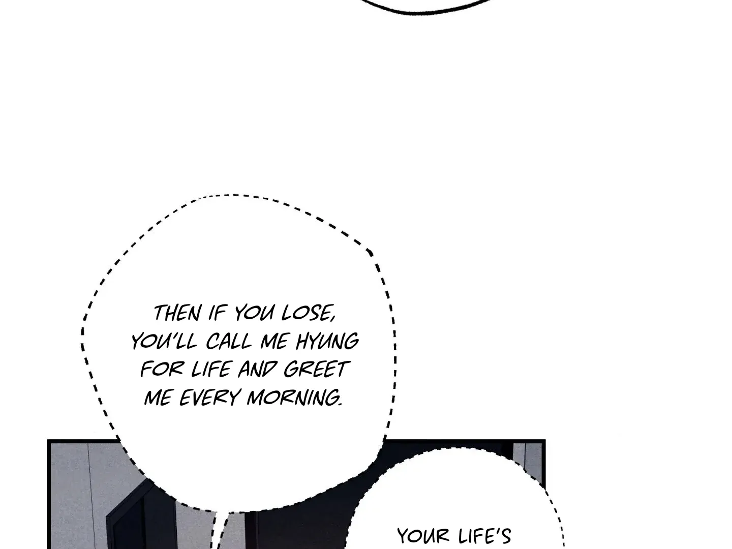Read Unsleep chapter 47 image 49 on Lezhin