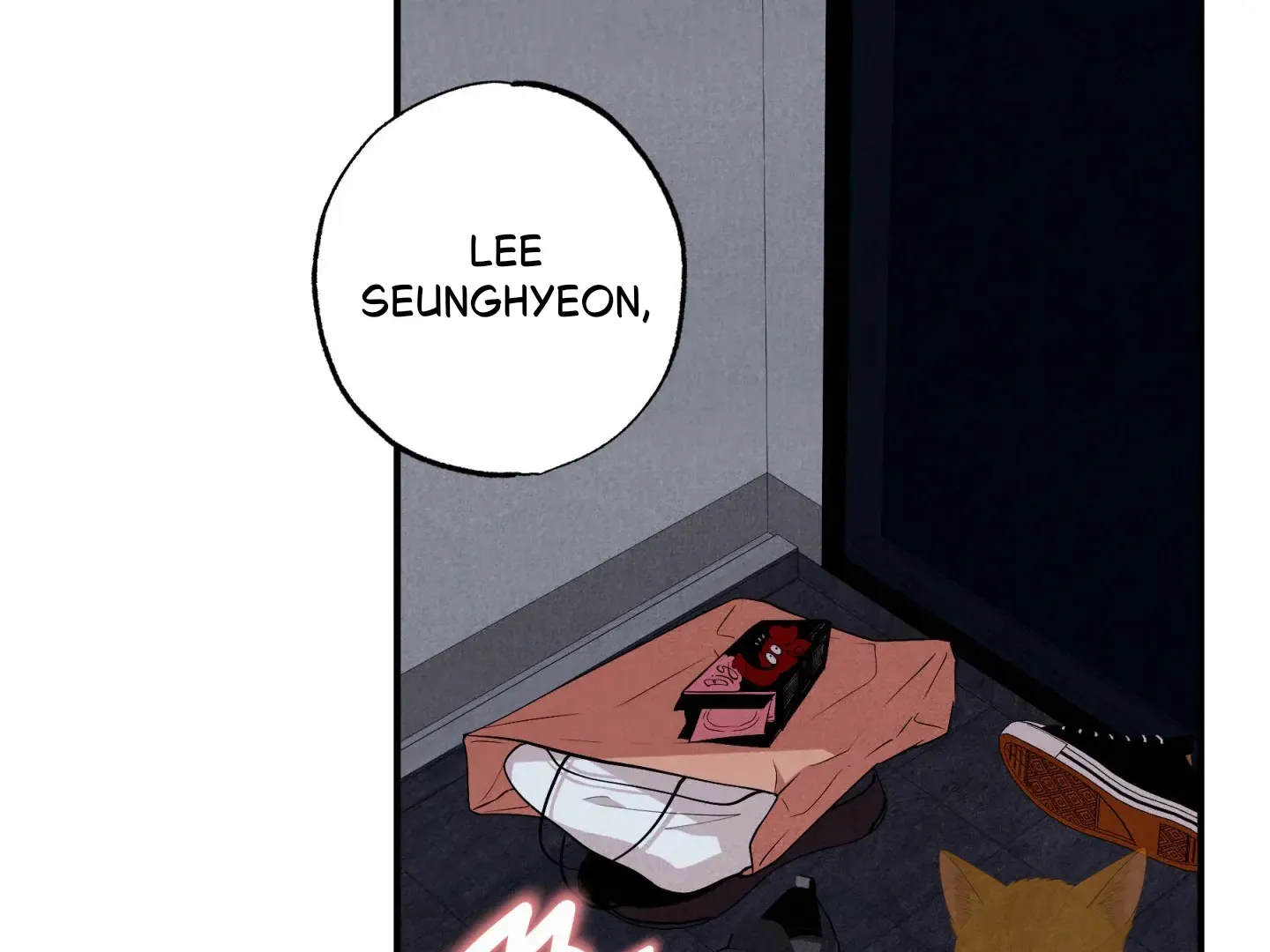 Read Unsleep chapter 47 image 6 on Lezhin