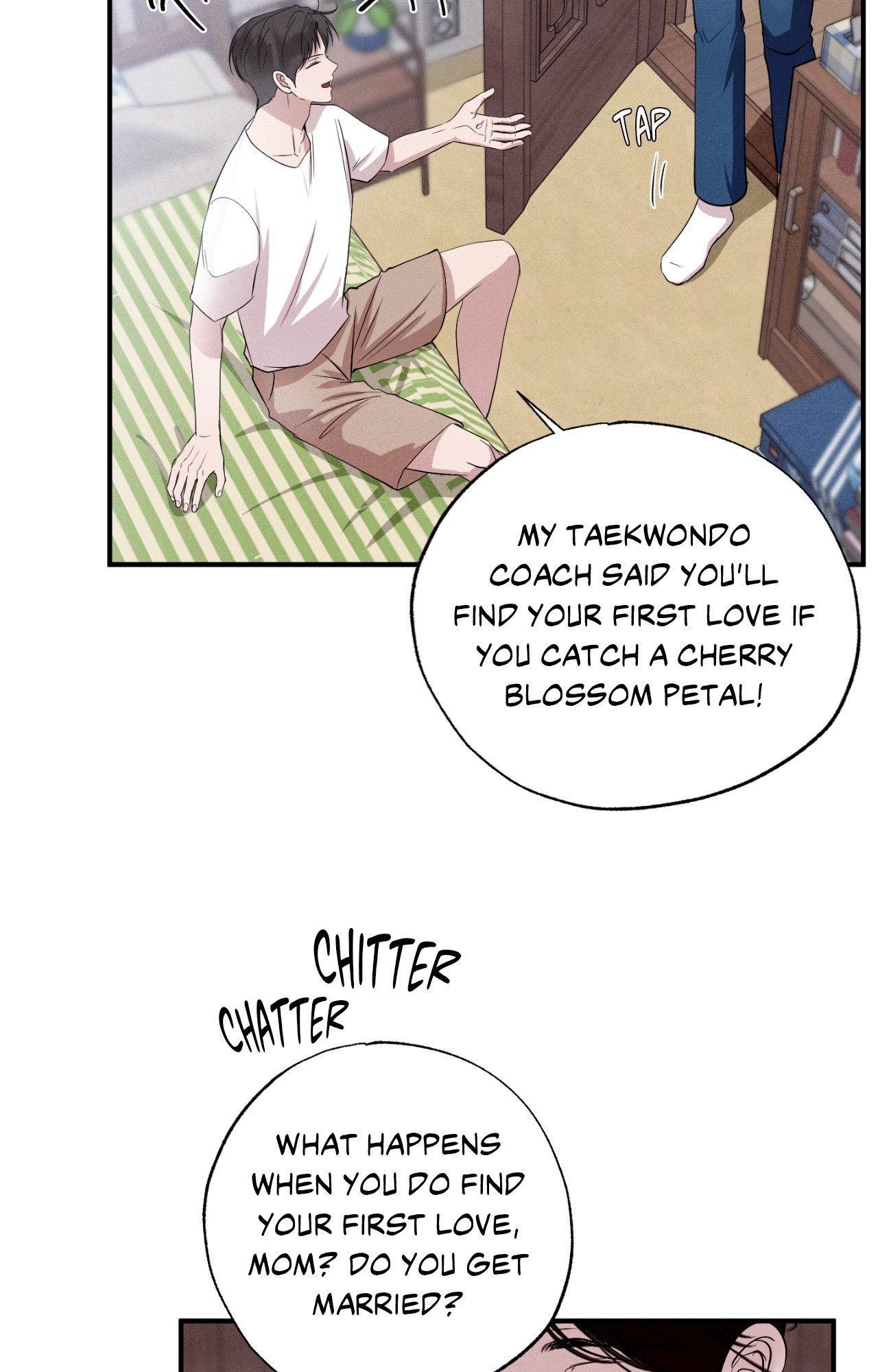 Read Unsleep chapter 48.1 image 10 on Lezhin