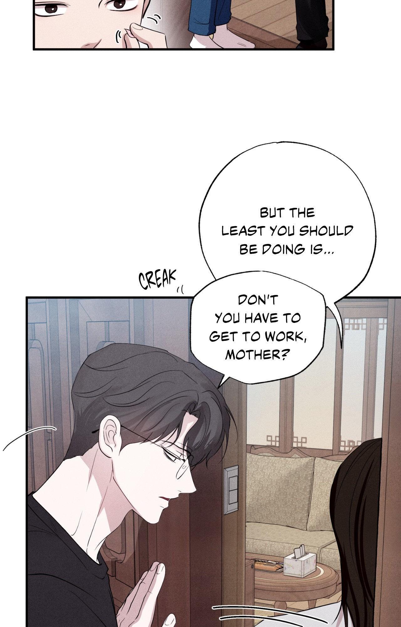 Read Unsleep chapter 48.1 image 16 on Lezhin