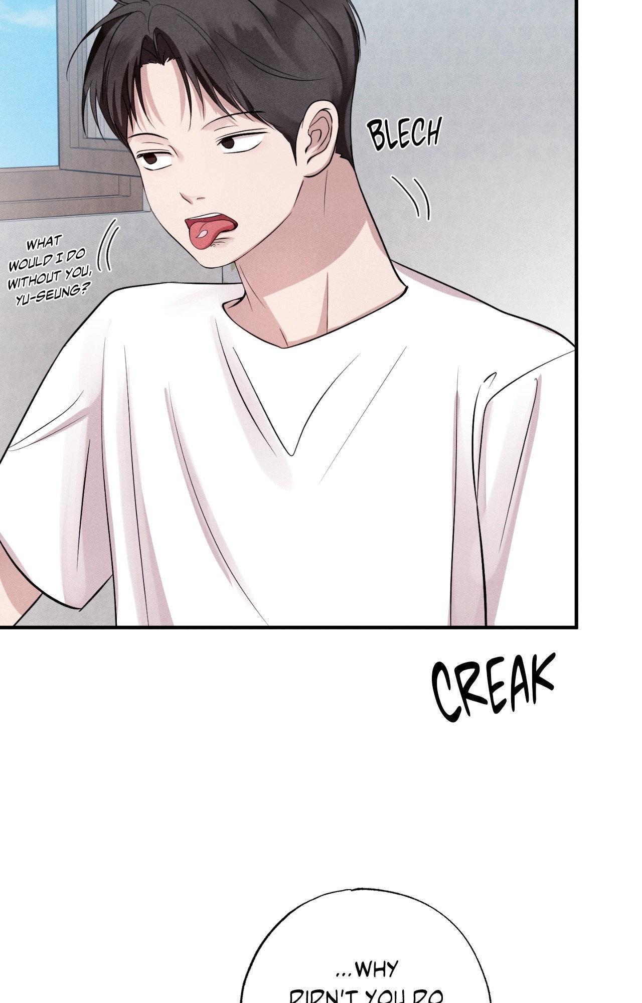 Read Unsleep chapter 48.1 image 18 on Lezhin