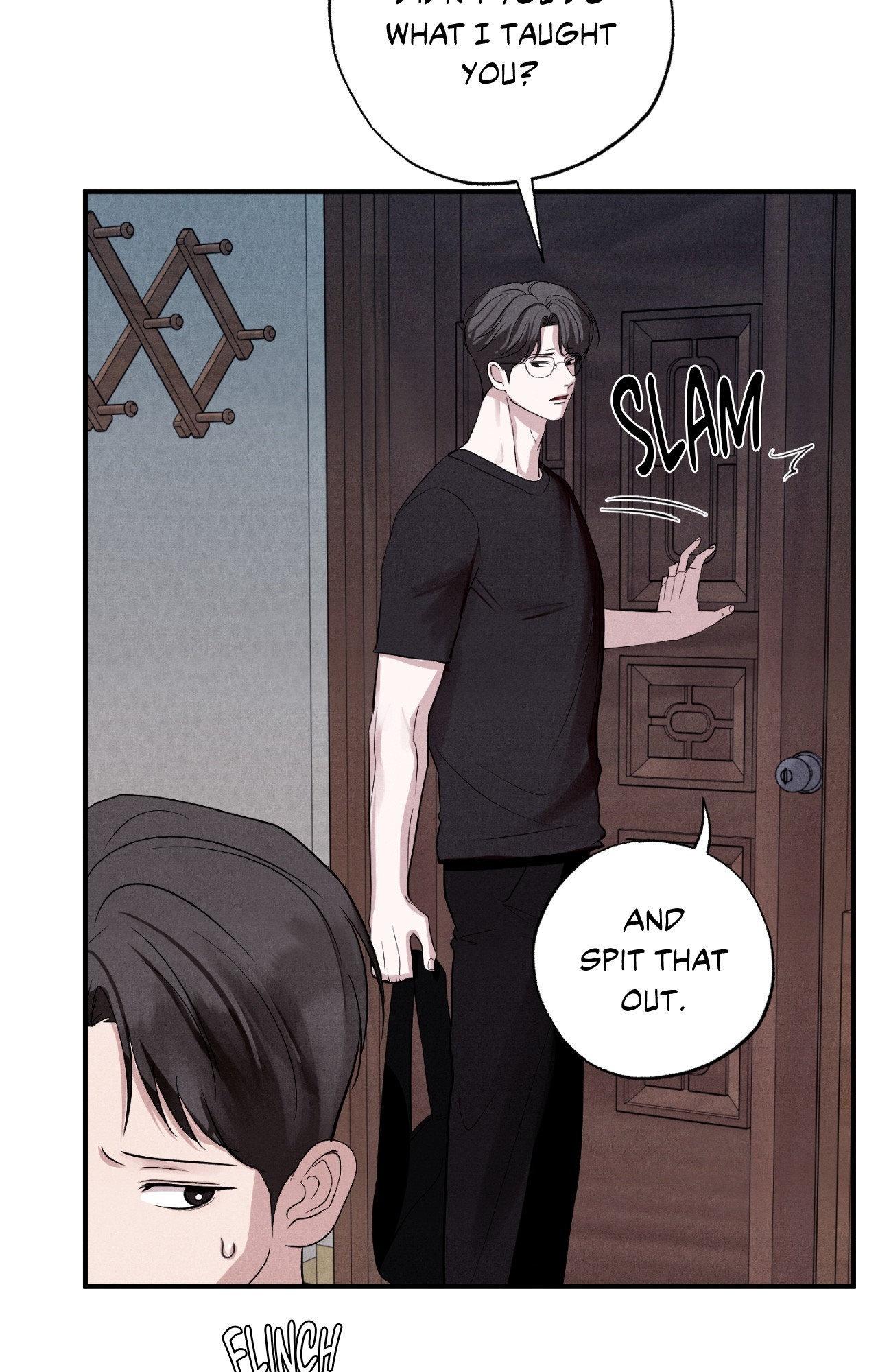 Read Unsleep chapter 48.1 image 19 on Lezhin