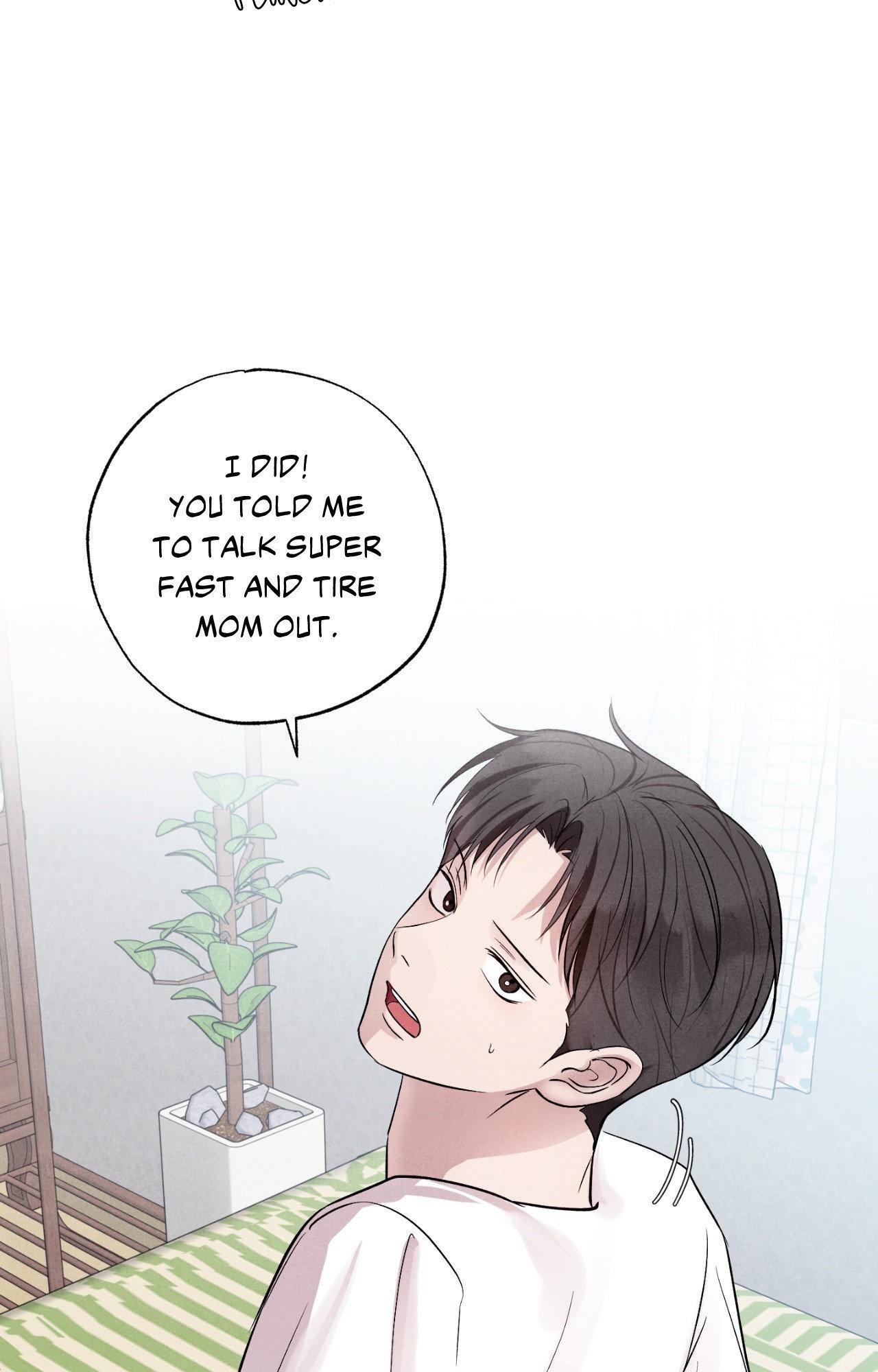 Read Unsleep chapter 48.1 image 20 on Lezhin