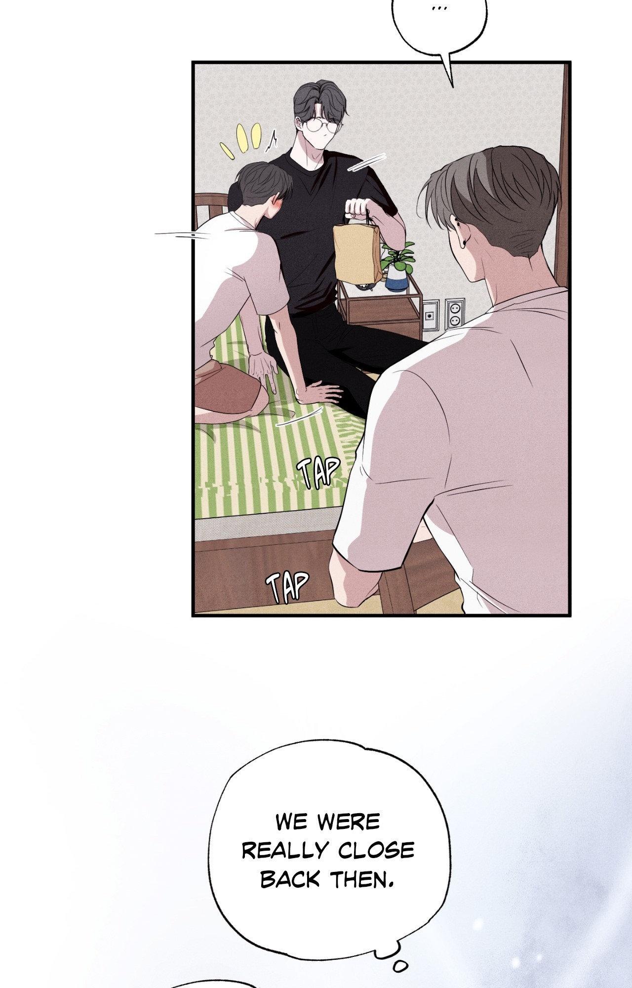 Read Unsleep chapter 48.1 image 24 on Lezhin