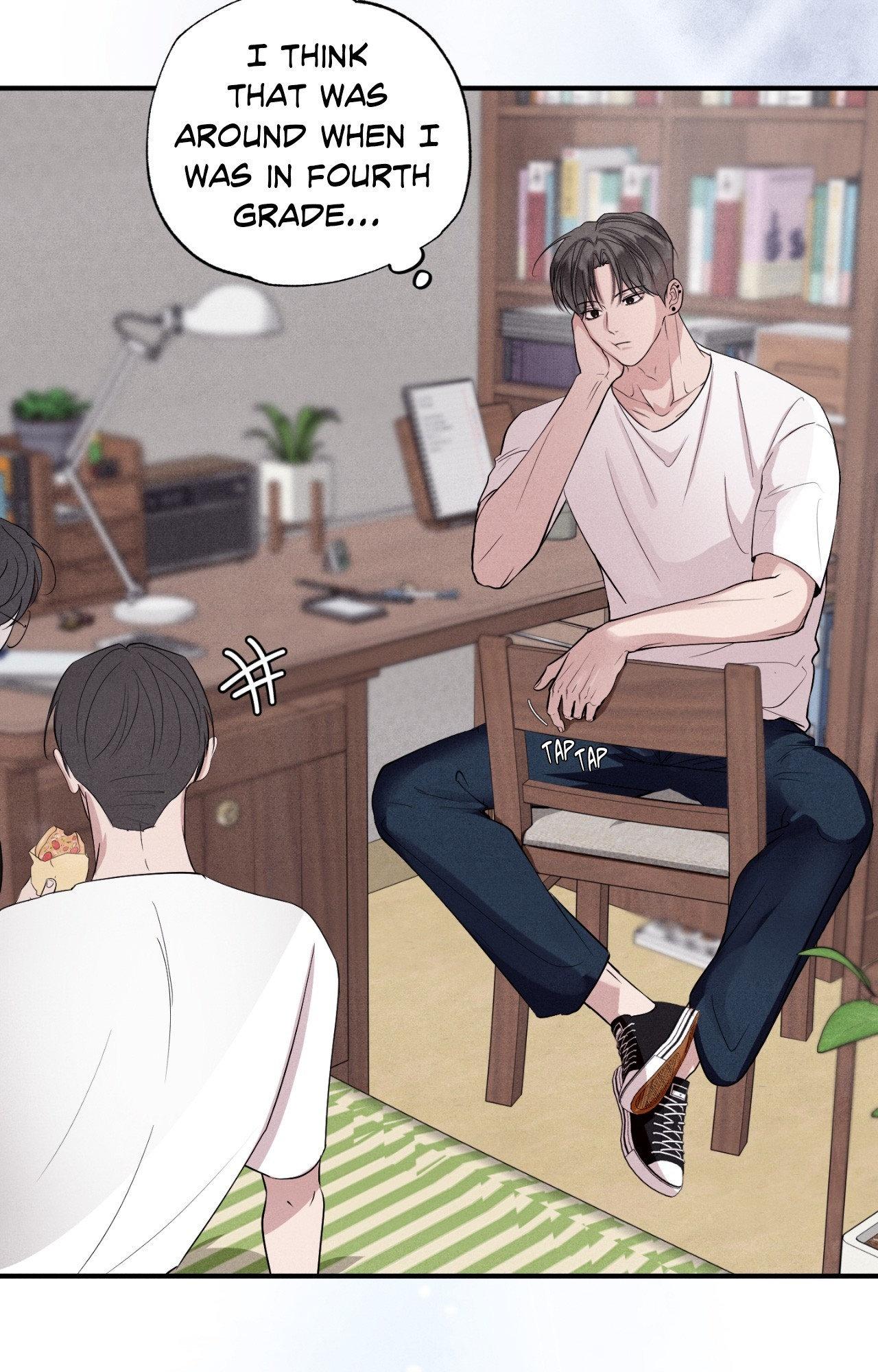 Read Unsleep chapter 48.1 image 25 on Lezhin