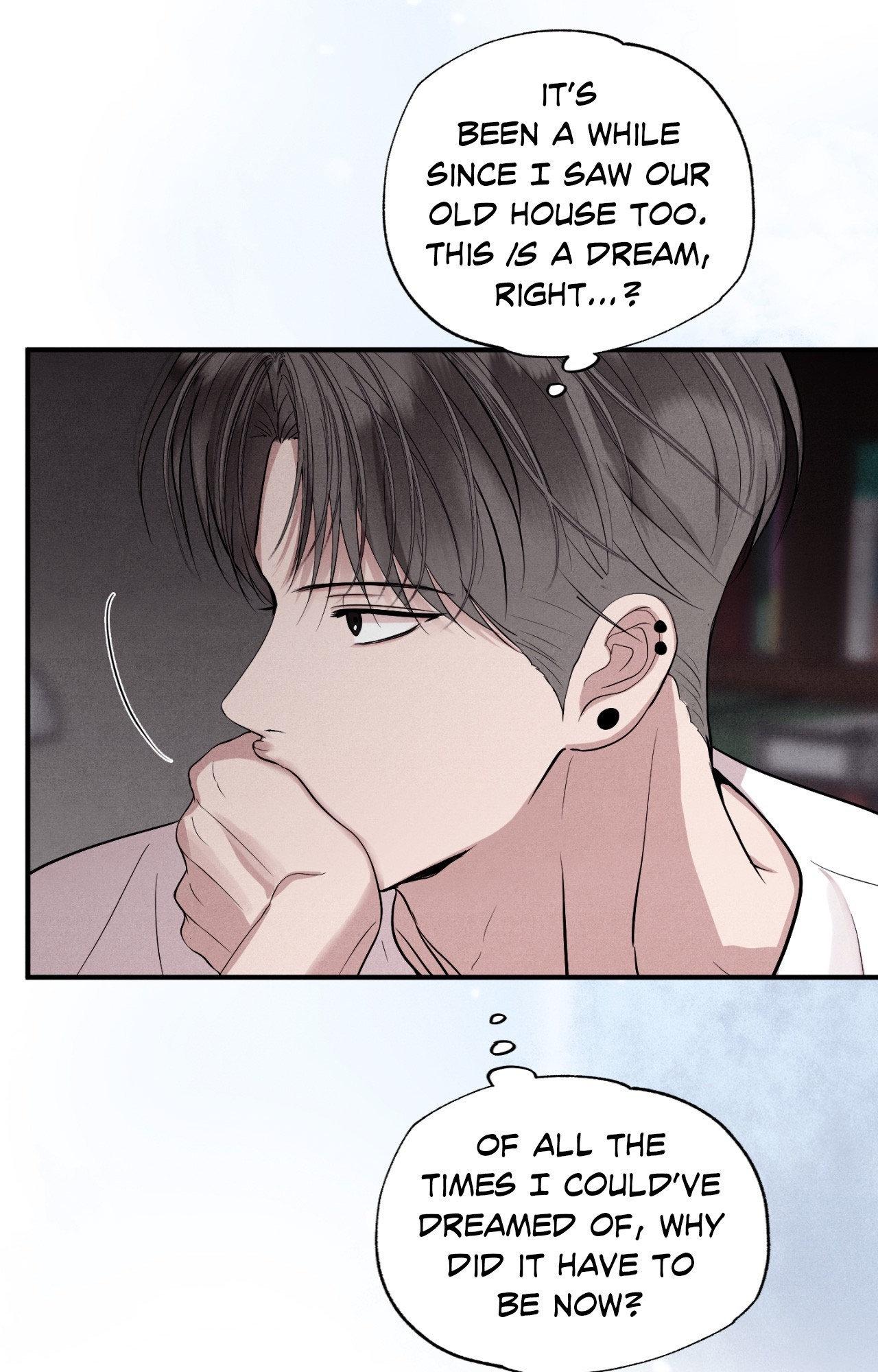 Read Unsleep chapter 48.1 image 26 on Lezhin