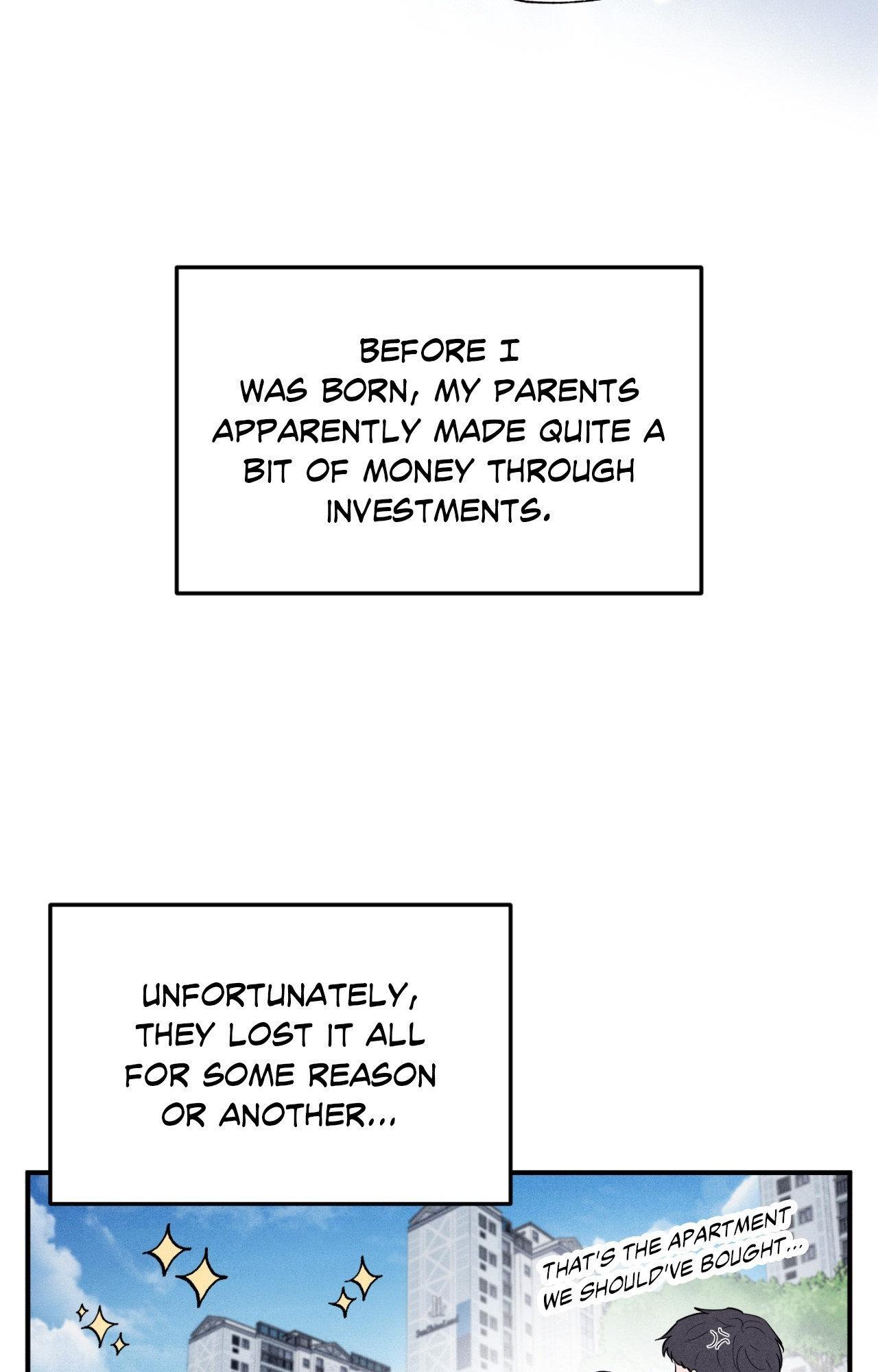 Read Unsleep chapter 48.1 image 27 on Lezhin