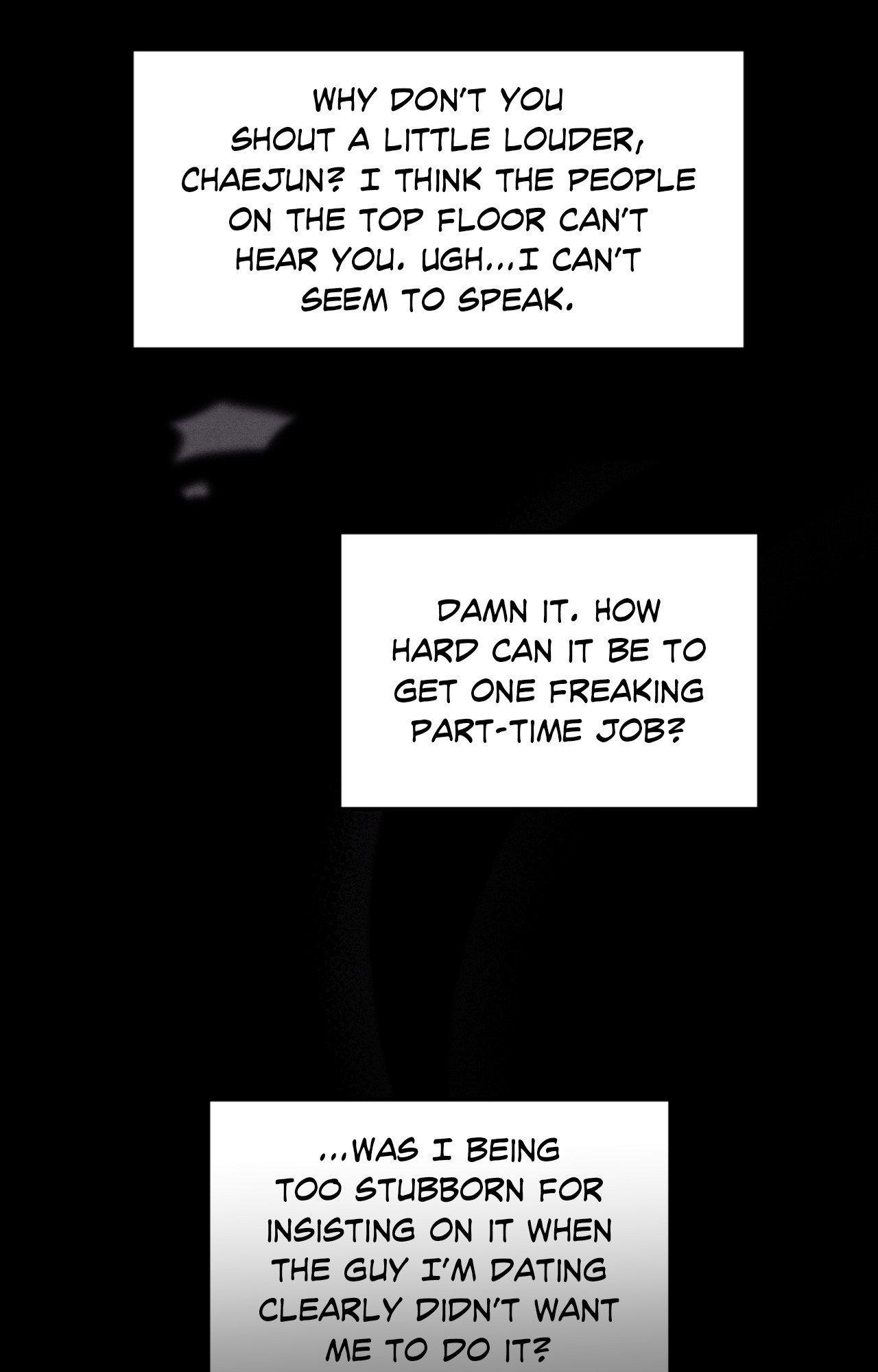 Read Unsleep chapter 48.1 image 3 on Lezhin